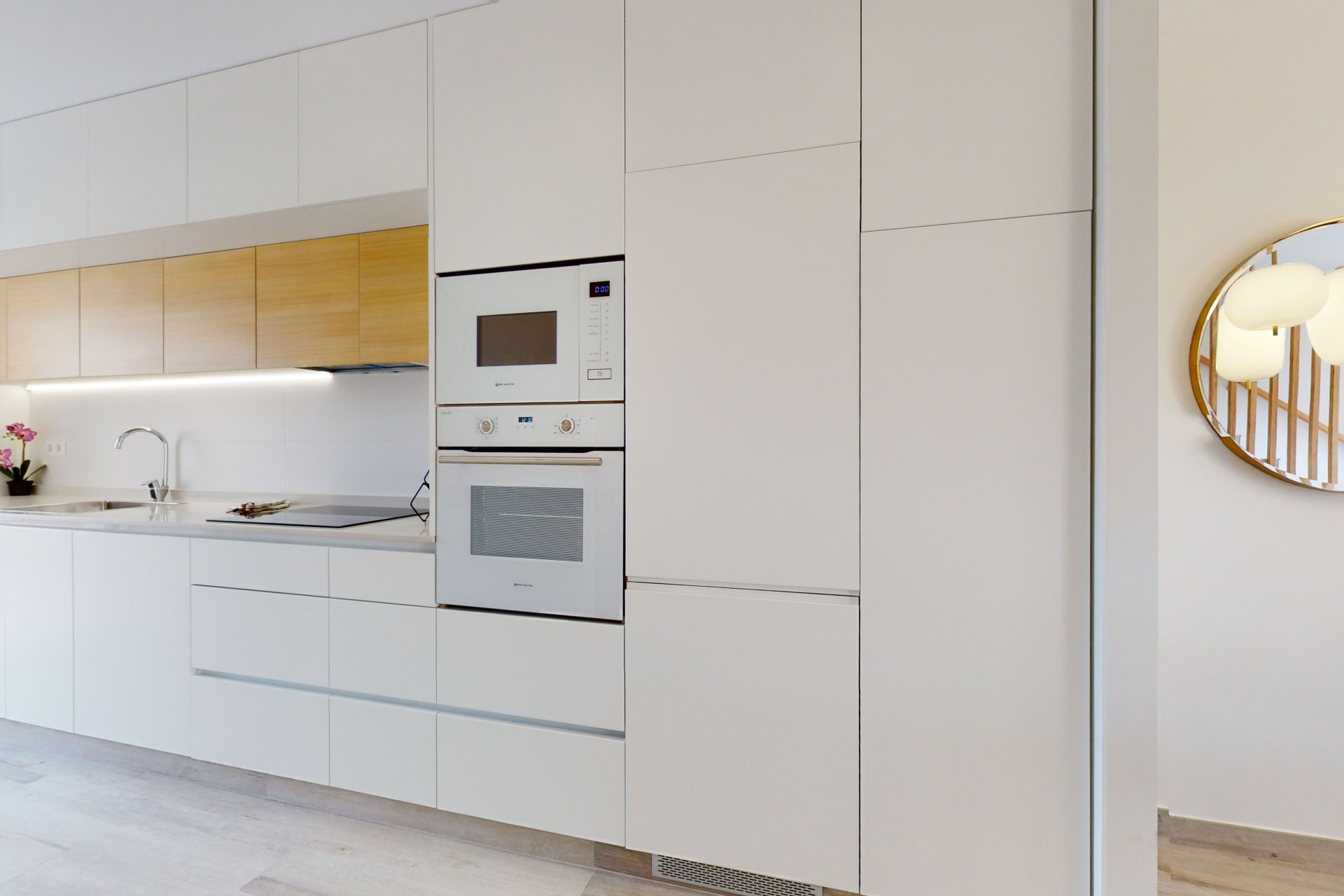 Nybyggeri - apartment -
Pilar de la Horadada