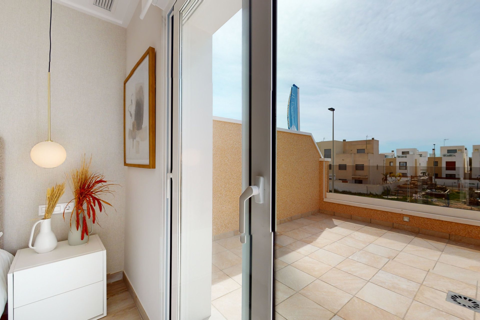 Nybyggeri - apartment -
Pilar de la Horadada