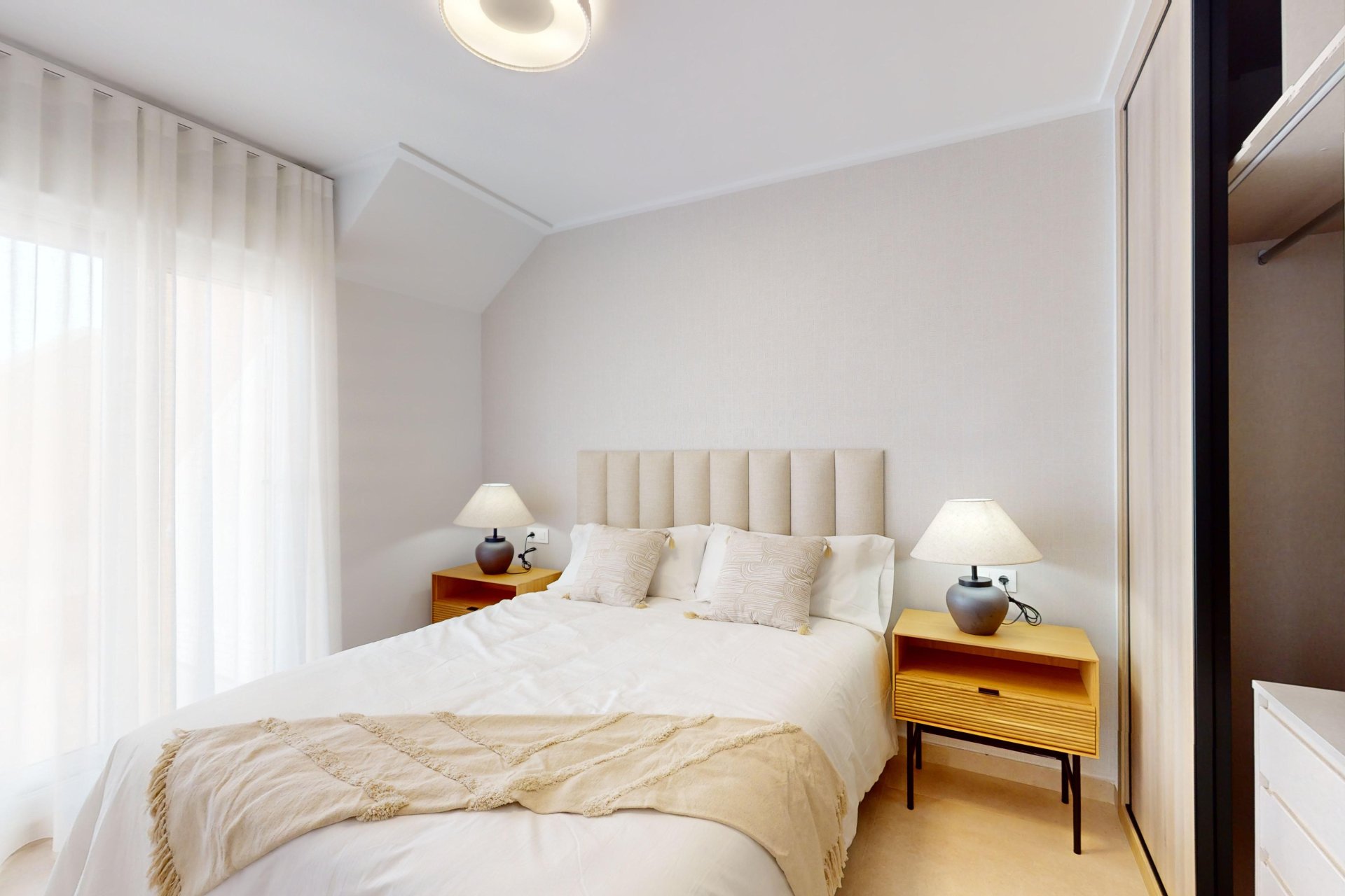 Nybyggeri - apartment -
Pilar de la Horadada