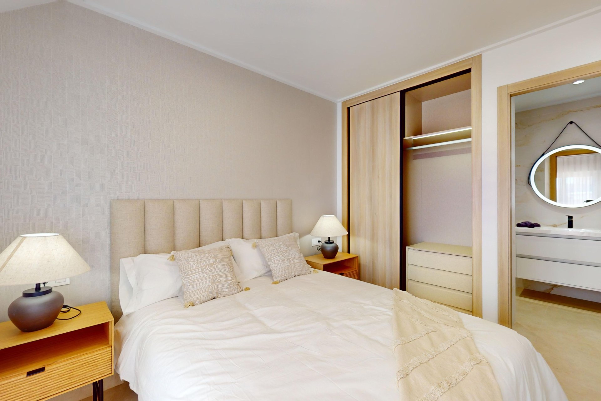 Nybyggeri - apartment -
Pilar de la Horadada