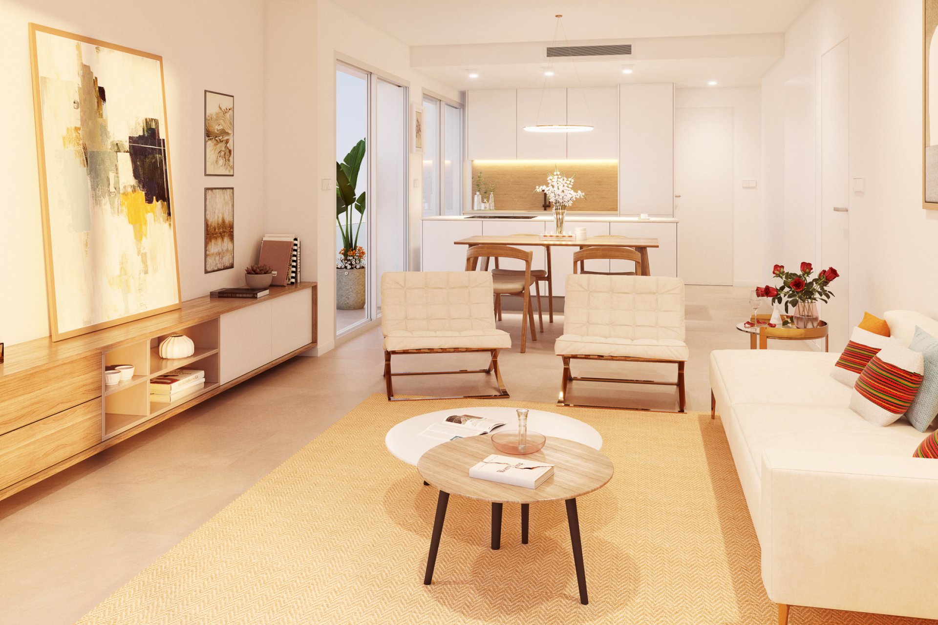 Nybyggeri - apartment -
Pilar de la Horadada