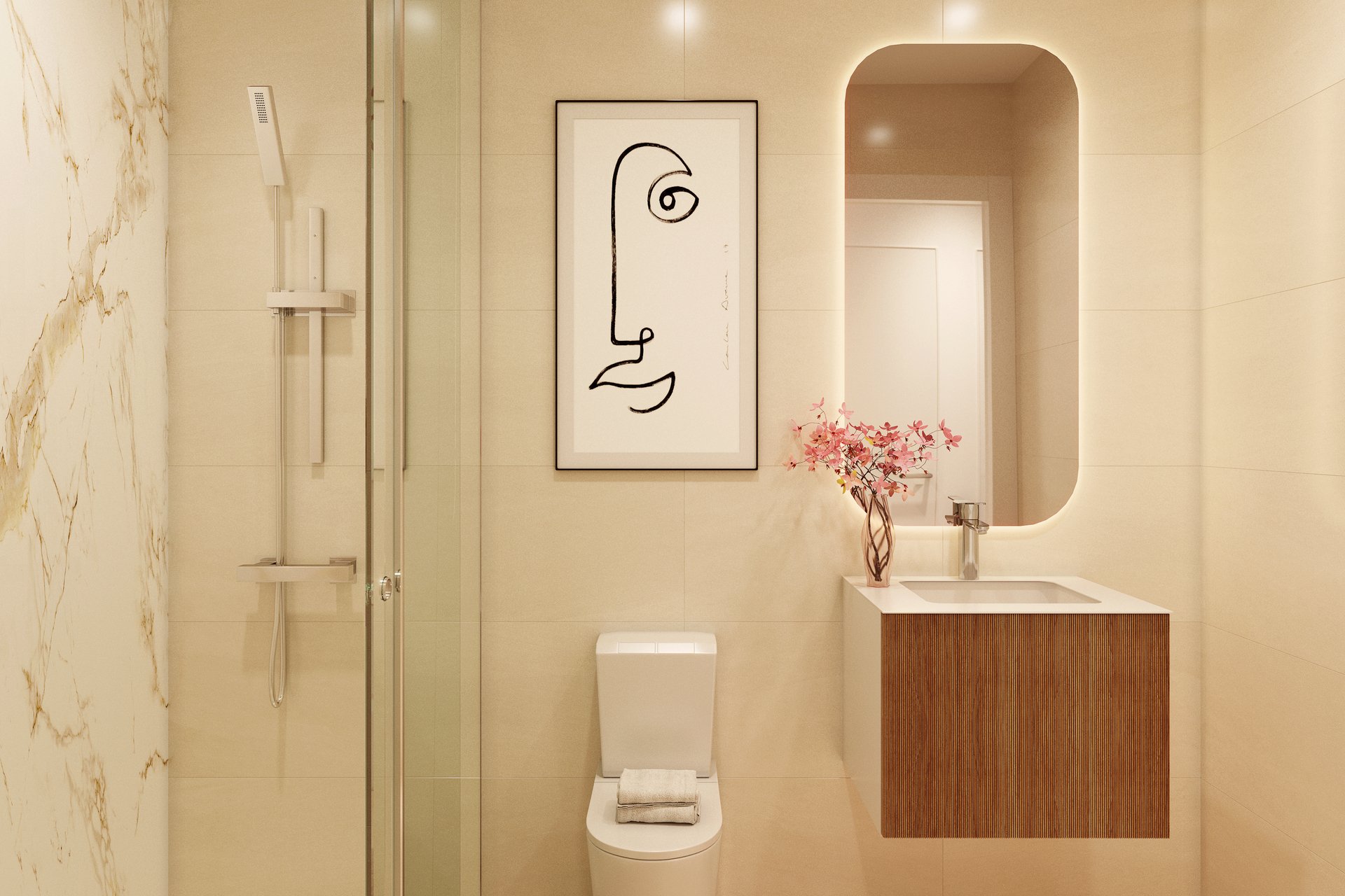 Nybyggeri - apartment -
Pilar de la Horadada