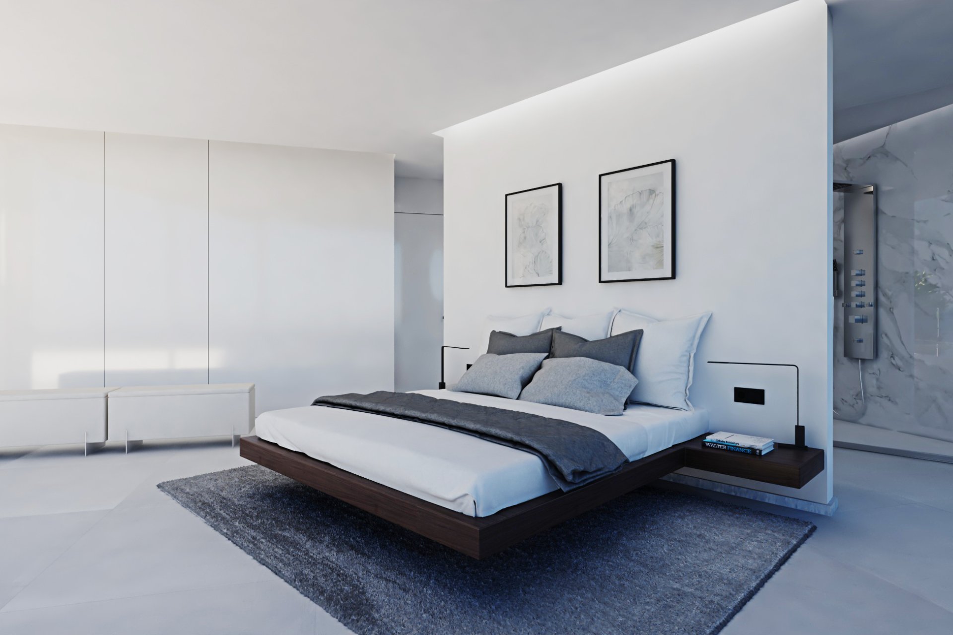 Nybyggeri - apartment -
Pueblo Mascarat