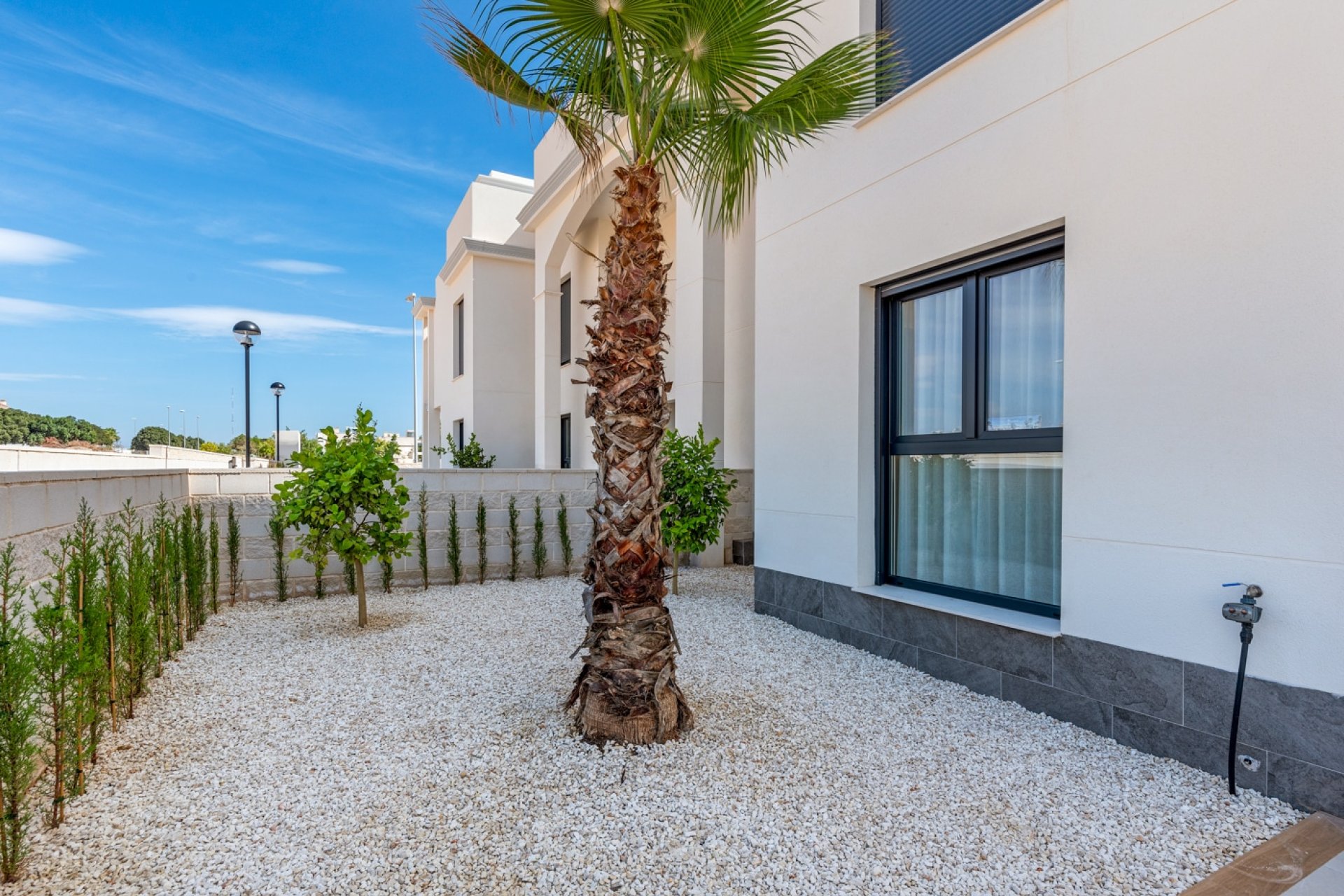 Nybyggeri - apartment -
Rojales
