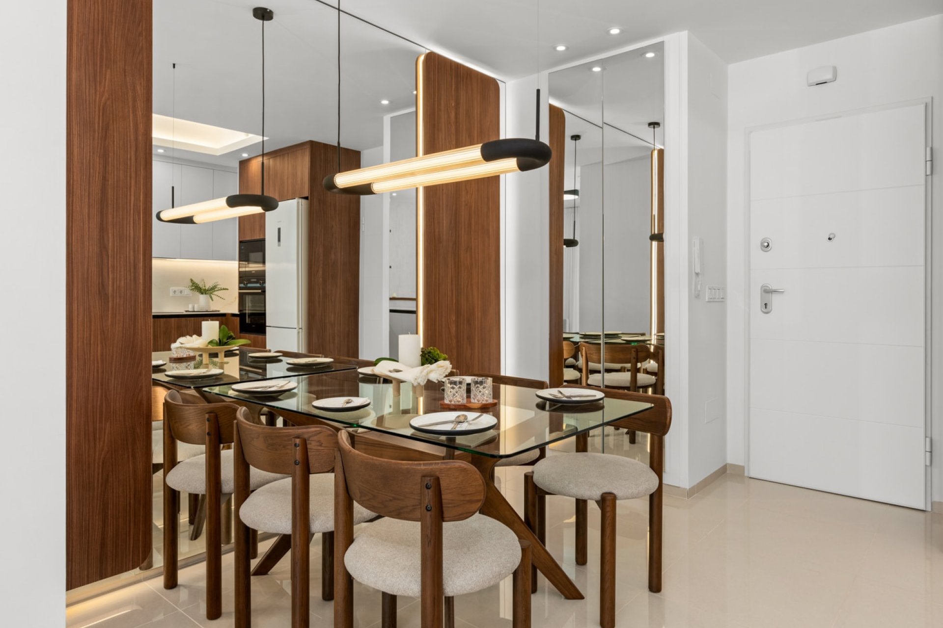 Nybyggeri - apartment -
Rojales