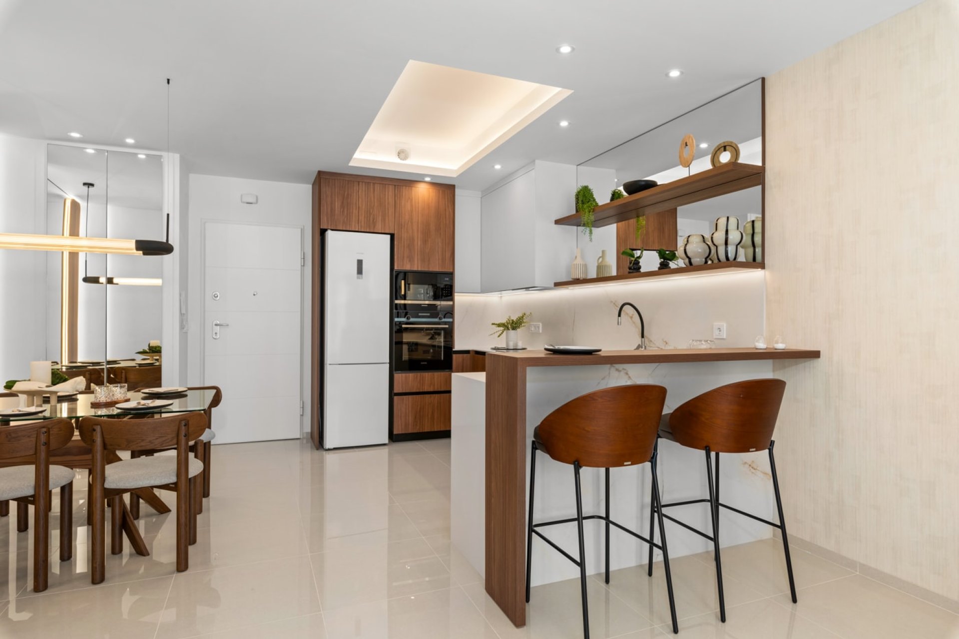 Nybyggeri - apartment -
Rojales