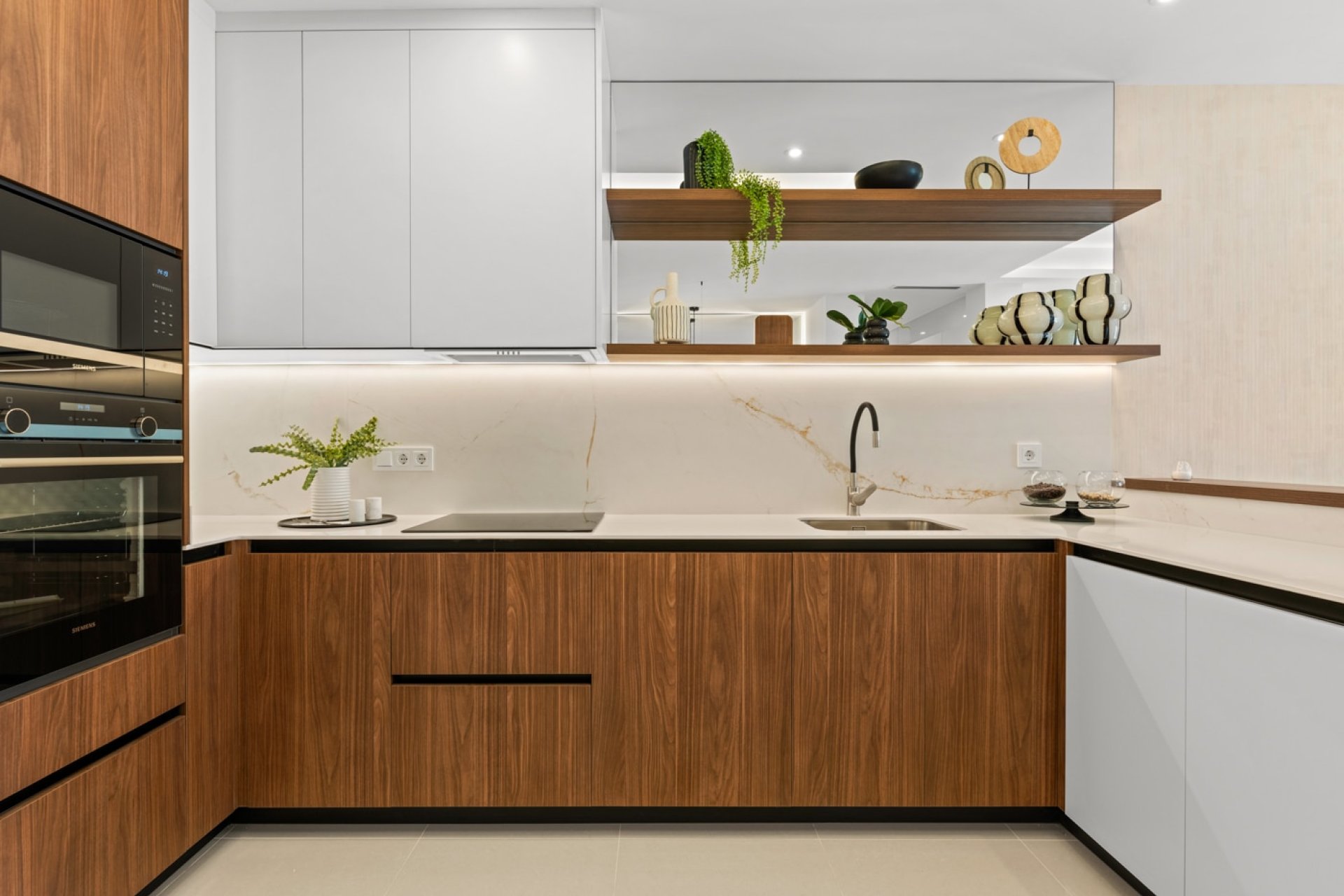 Nybyggeri - apartment -
Rojales