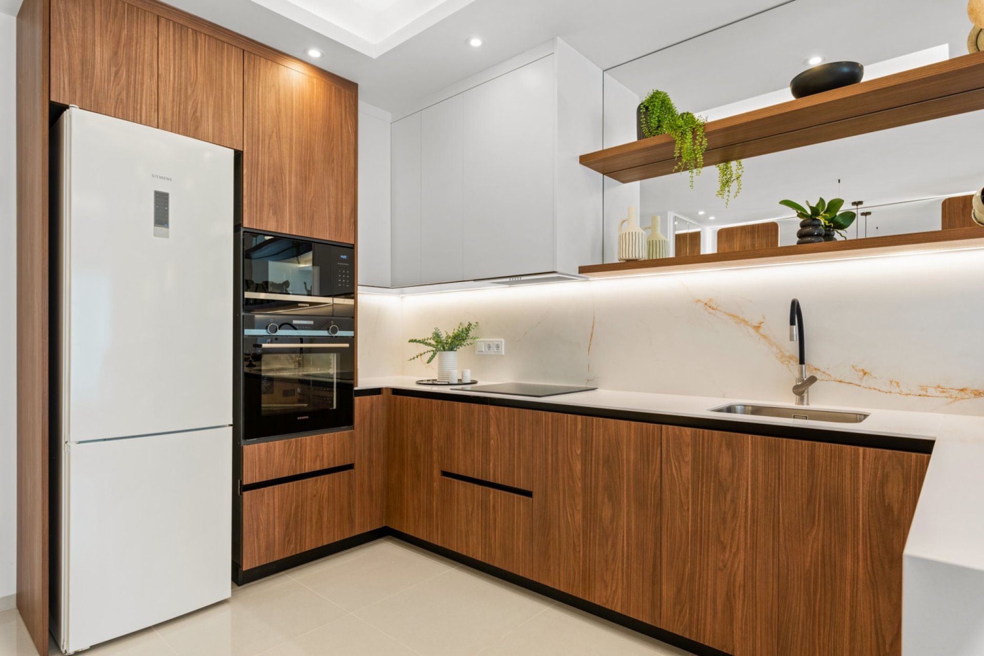 Nybyggeri - apartment -
Rojales