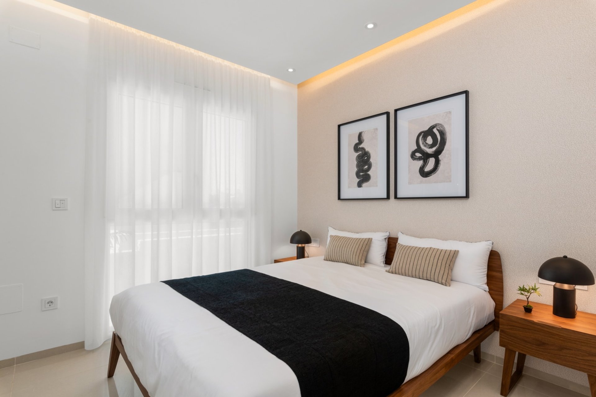 Nybyggeri - apartment -
Rojales