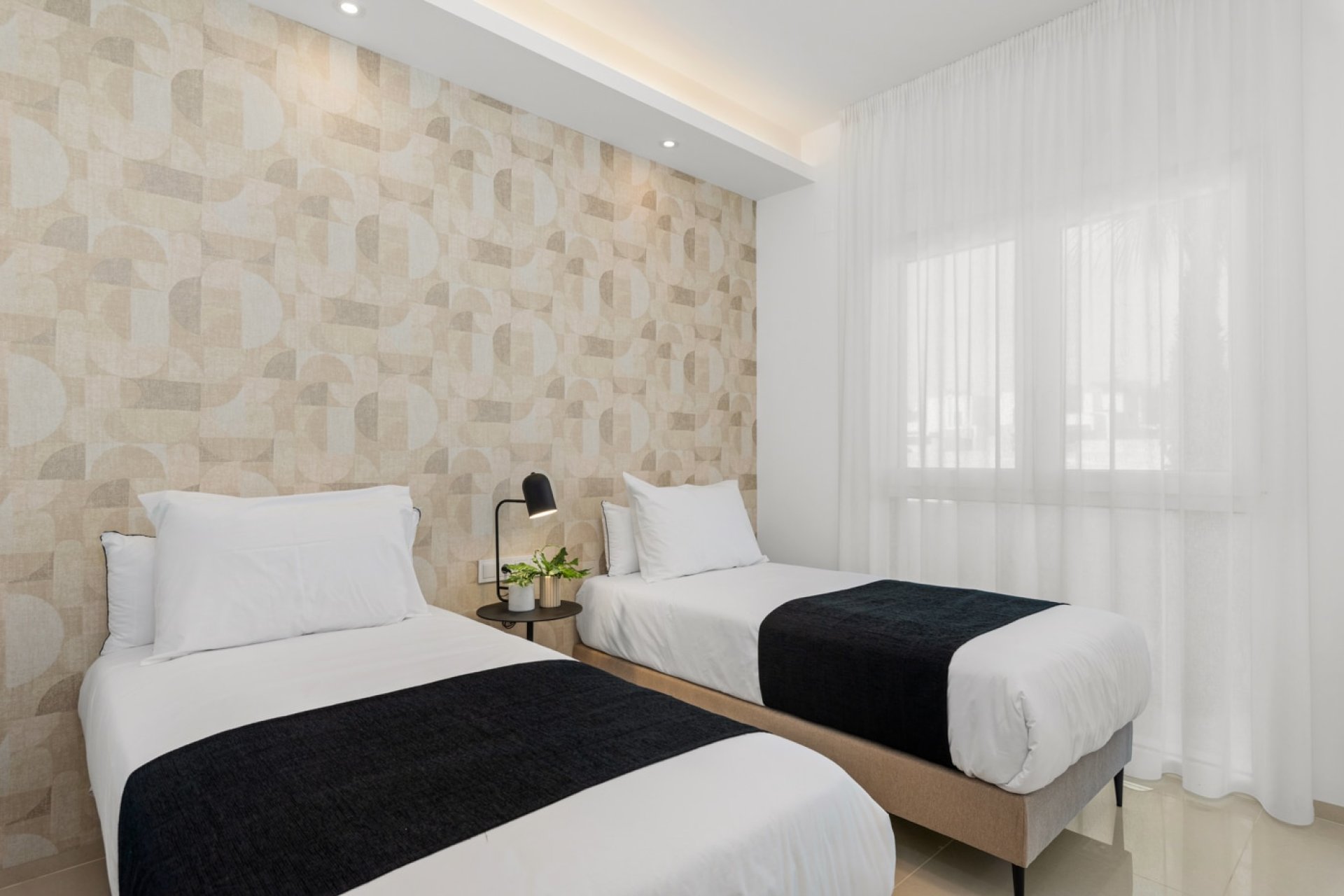 Nybyggeri - apartment -
Rojales