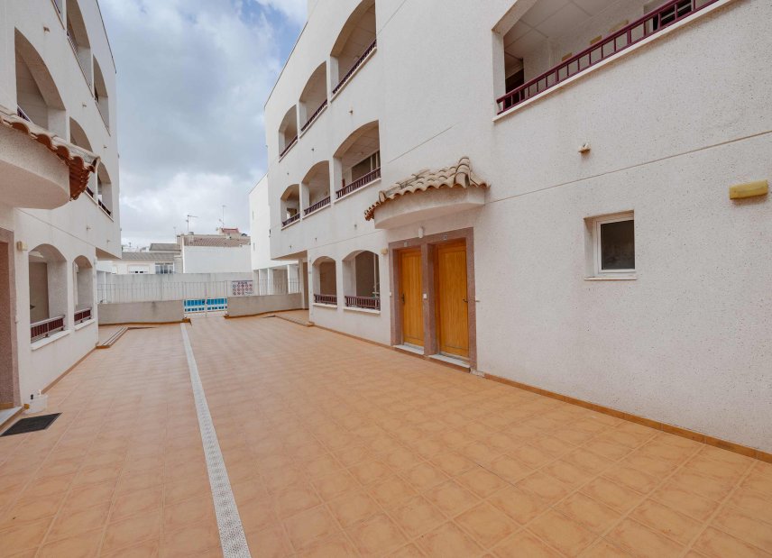 Nybyggeri - apartment -
San Fulgencio
