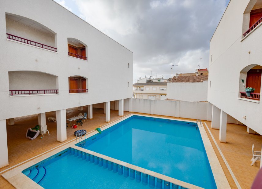 Nybyggeri - apartment -
San Fulgencio
