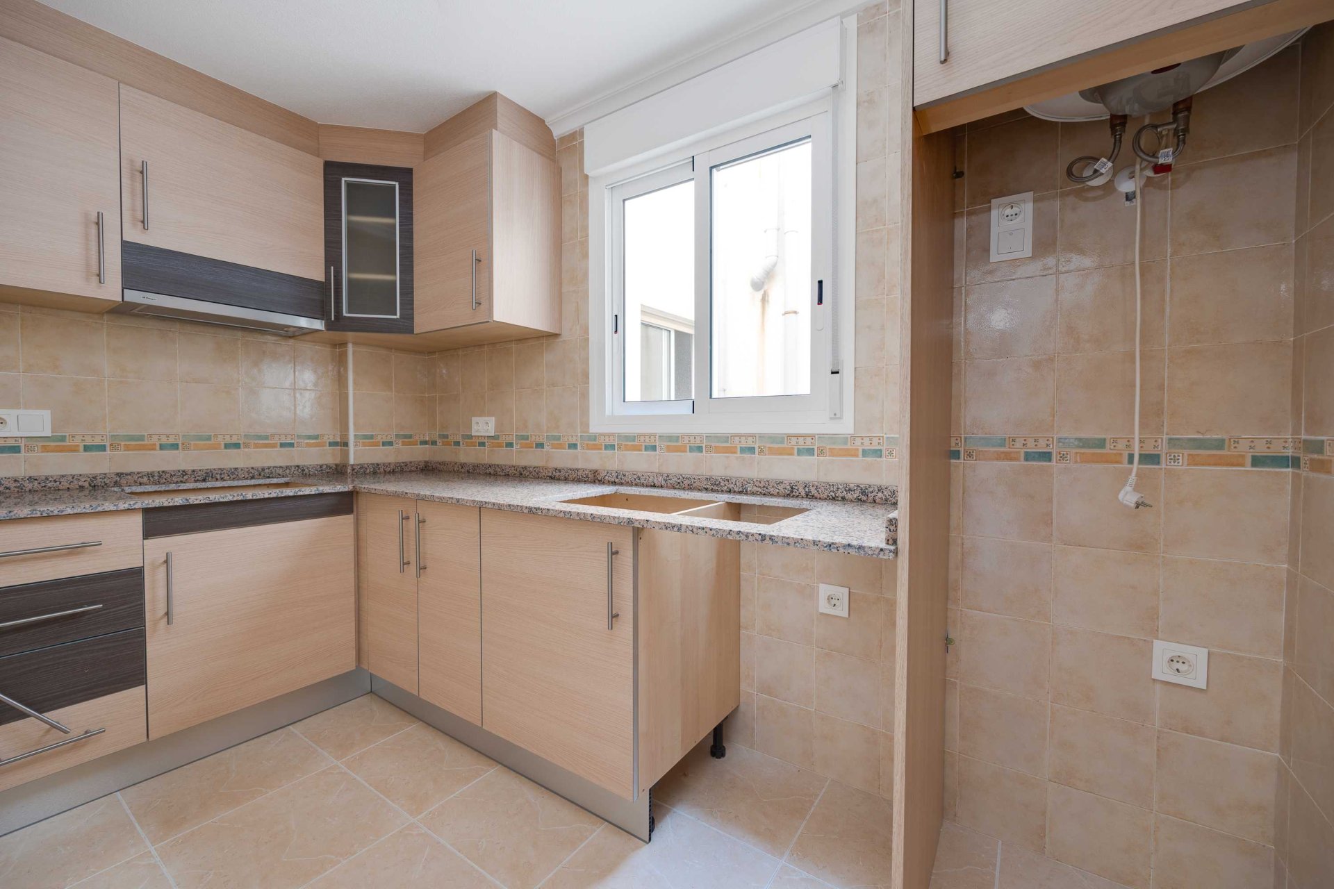 Nybyggeri - apartment -
San Fulgencio