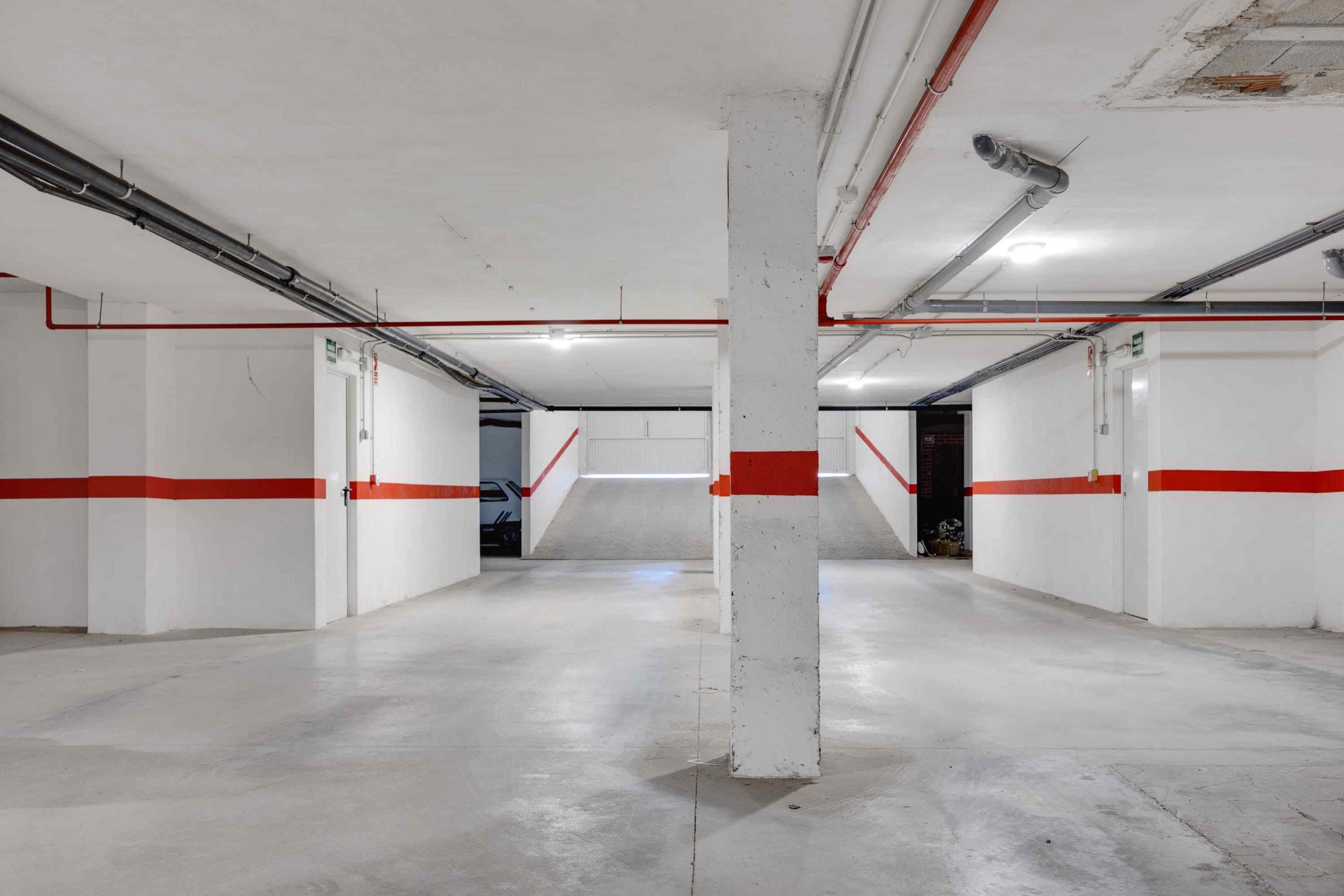Nybyggeri - apartment -
San Fulgencio