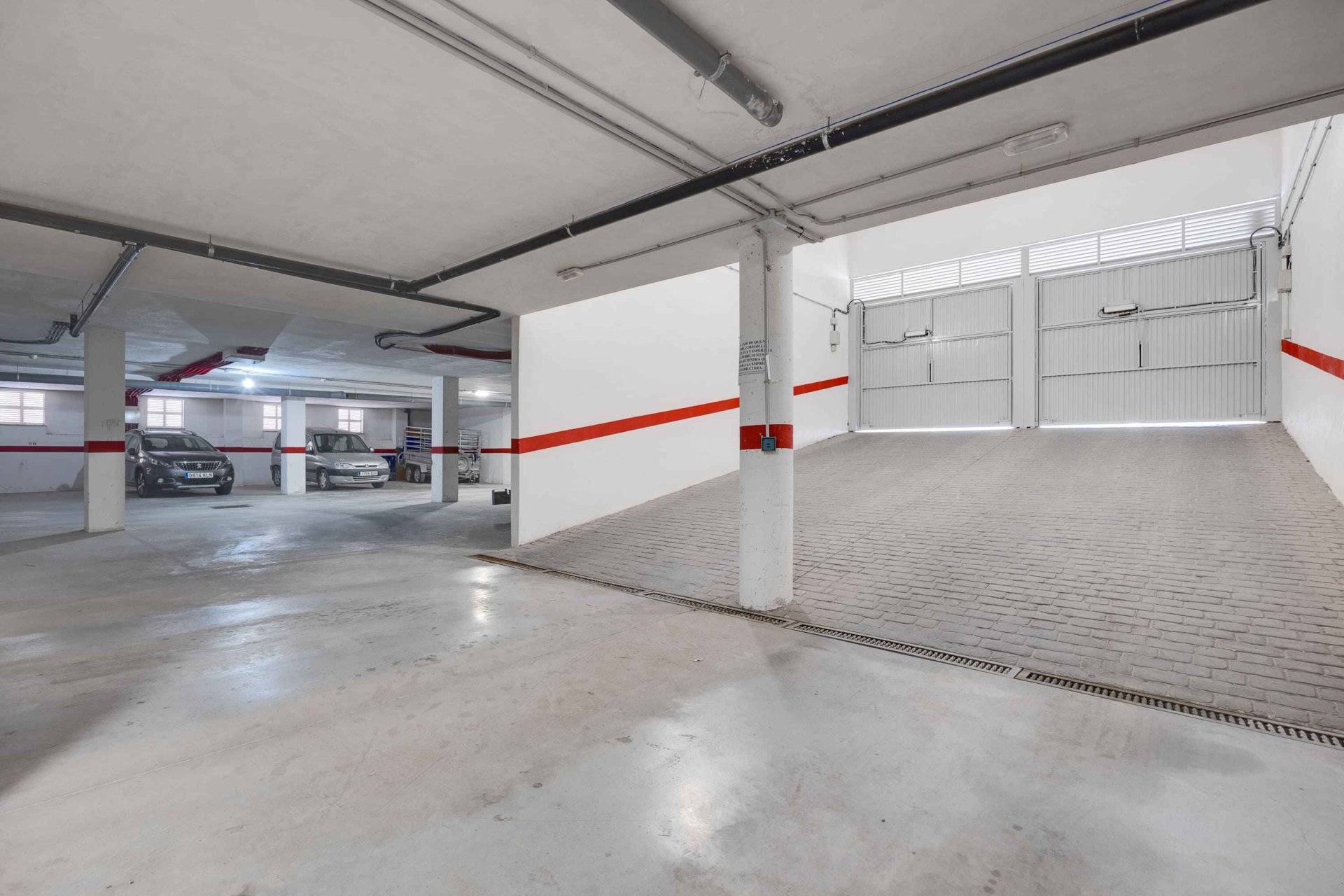Nybyggeri - apartment -
San Fulgencio