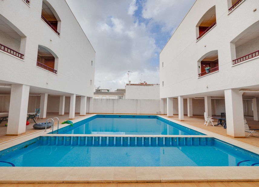 Nybyggeri - apartment -
San Fulgencio