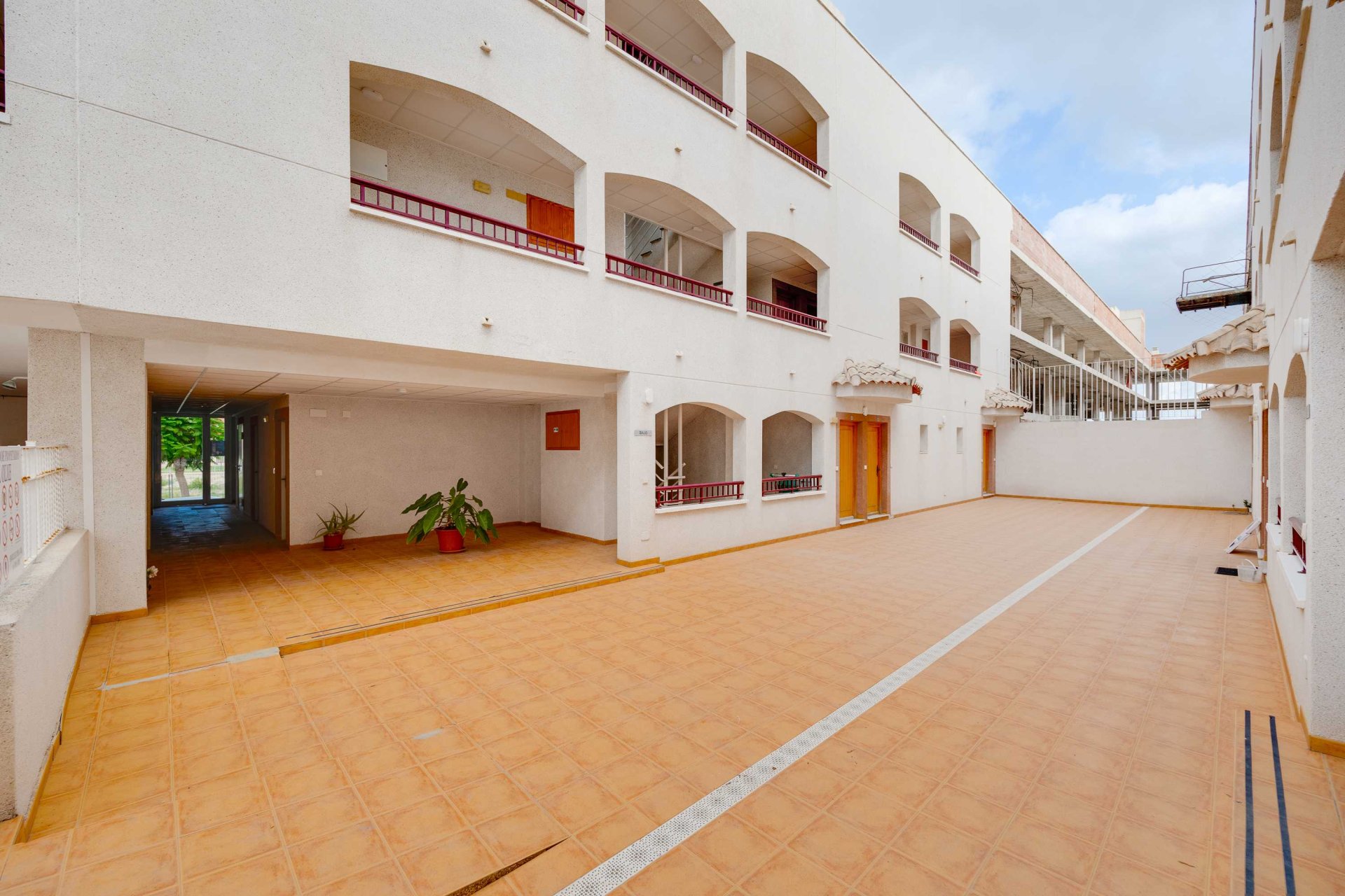 Nybyggeri - apartment -
San Fulgencio