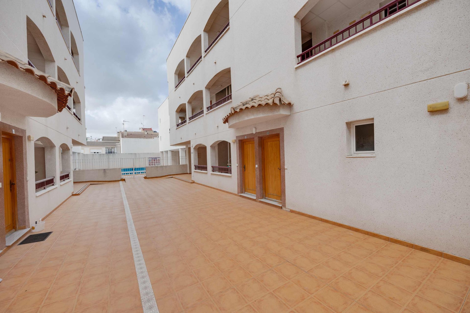 Nybyggeri - apartment -
San Fulgencio