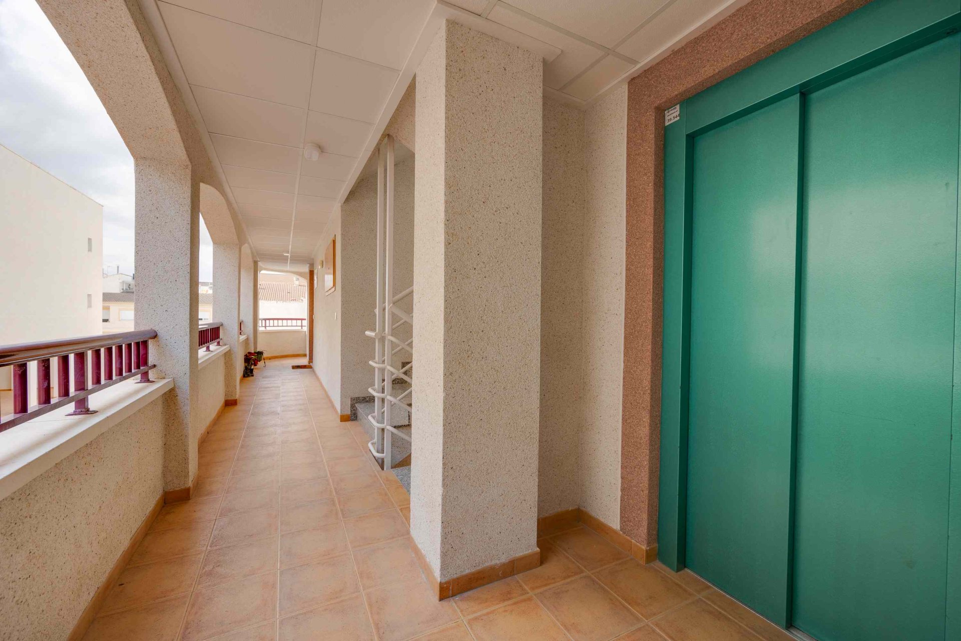 Nybyggeri - apartment -
San Fulgencio