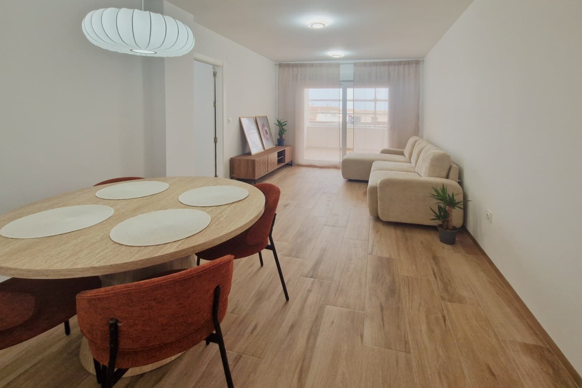 Nybyggeri - apartment -
San Fulgencio