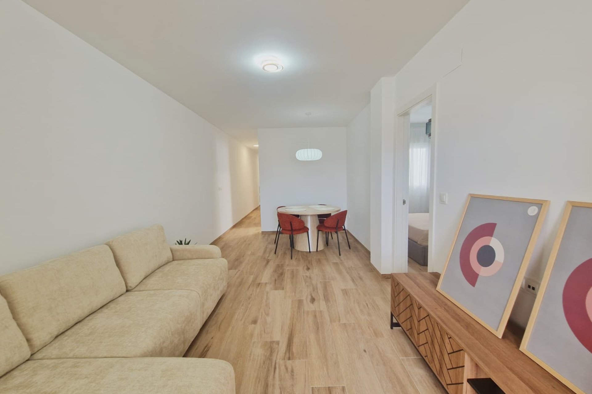 Nybyggeri - apartment -
San Fulgencio