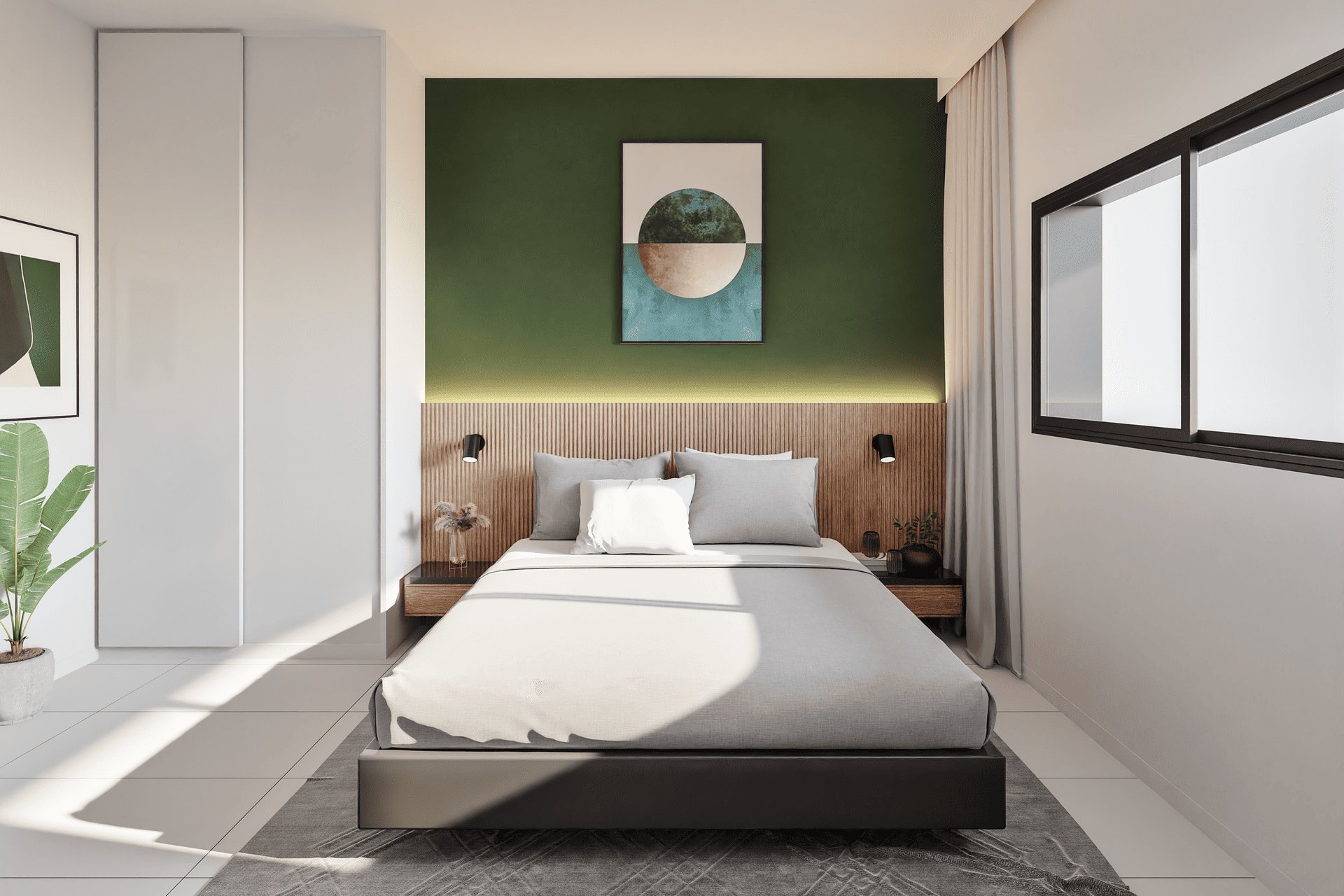 Nybyggeri - apartment -
San Miguel de Salinas