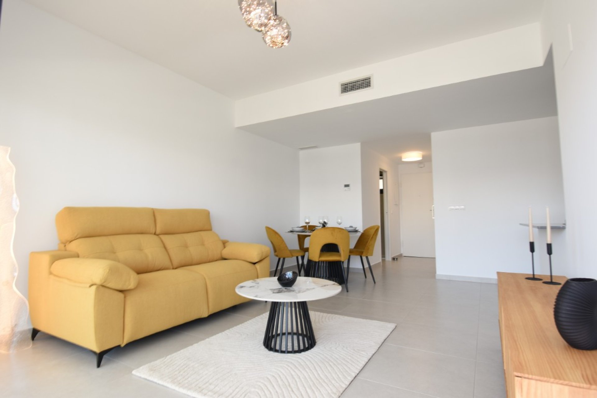 Nybyggeri - apartment -
San Miguel de Salinas