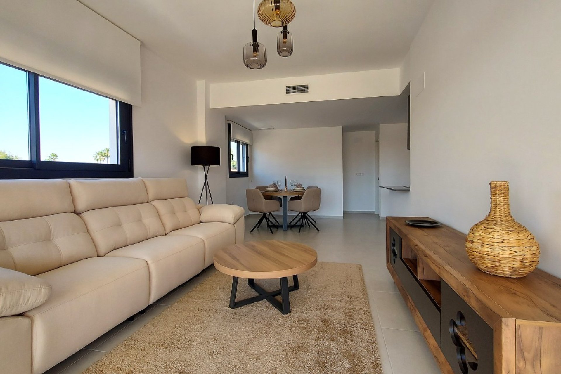 Nybyggeri - apartment -
San Miguel de Salinas