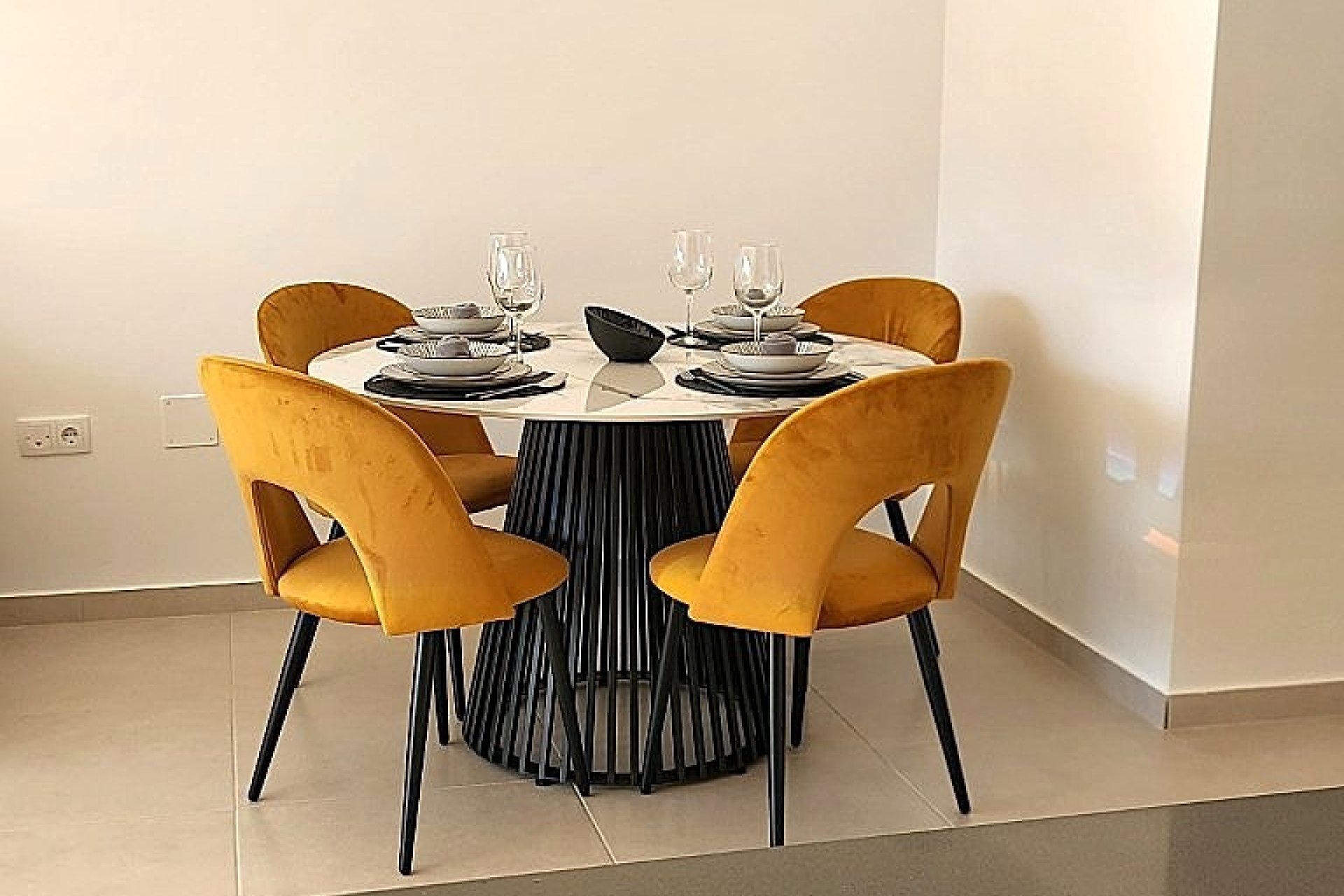 Nybyggeri - apartment -
San Miguel de Salinas