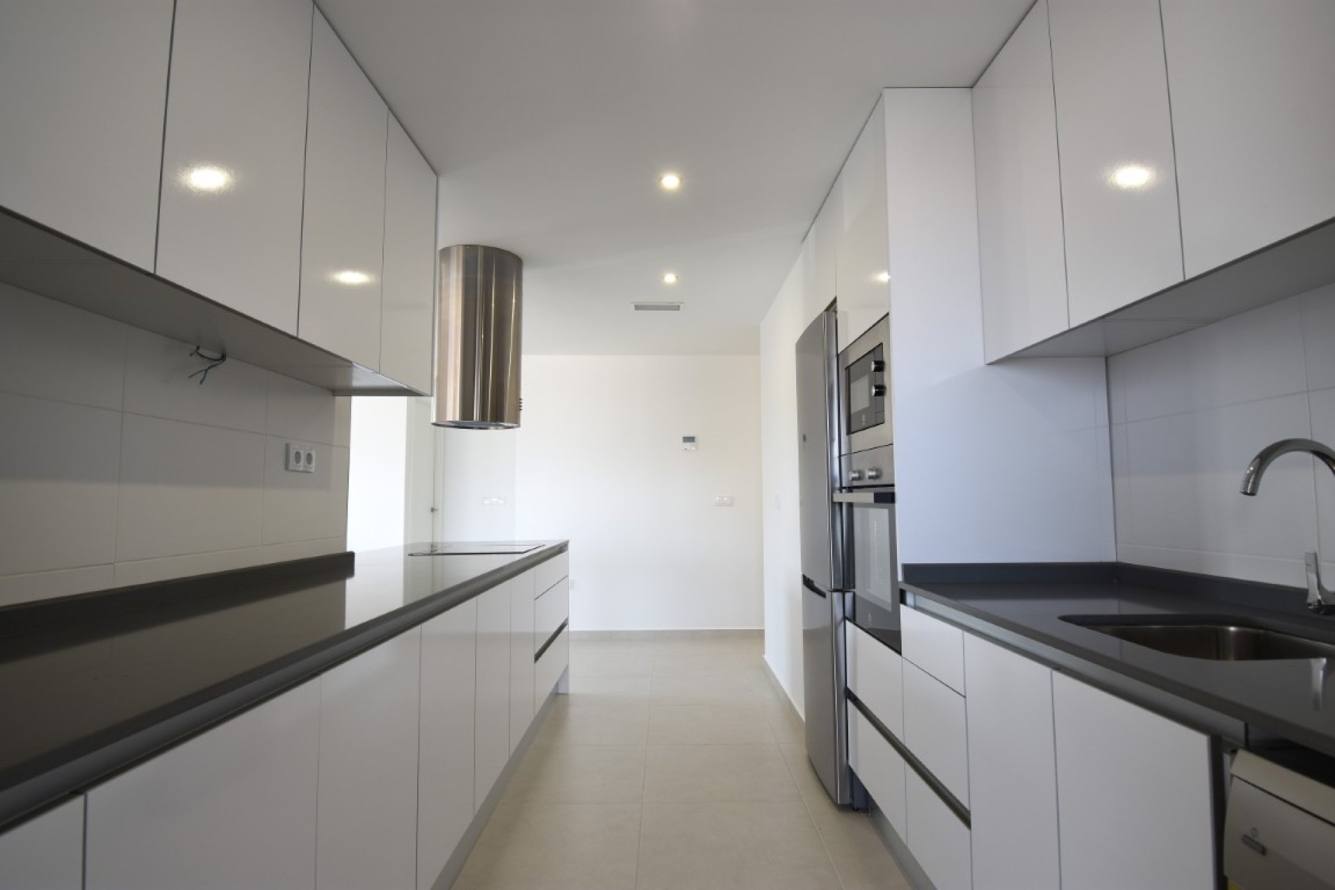 Nybyggeri - apartment -
San Miguel de Salinas