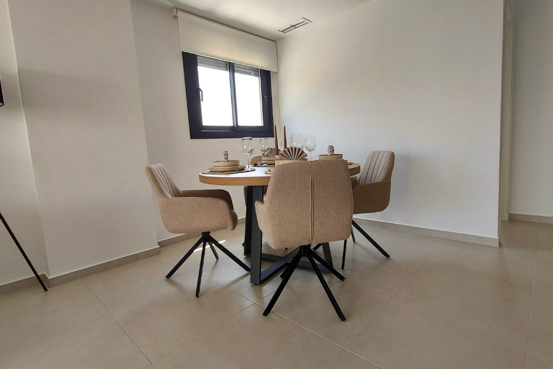 Nybyggeri - apartment -
San Miguel de Salinas