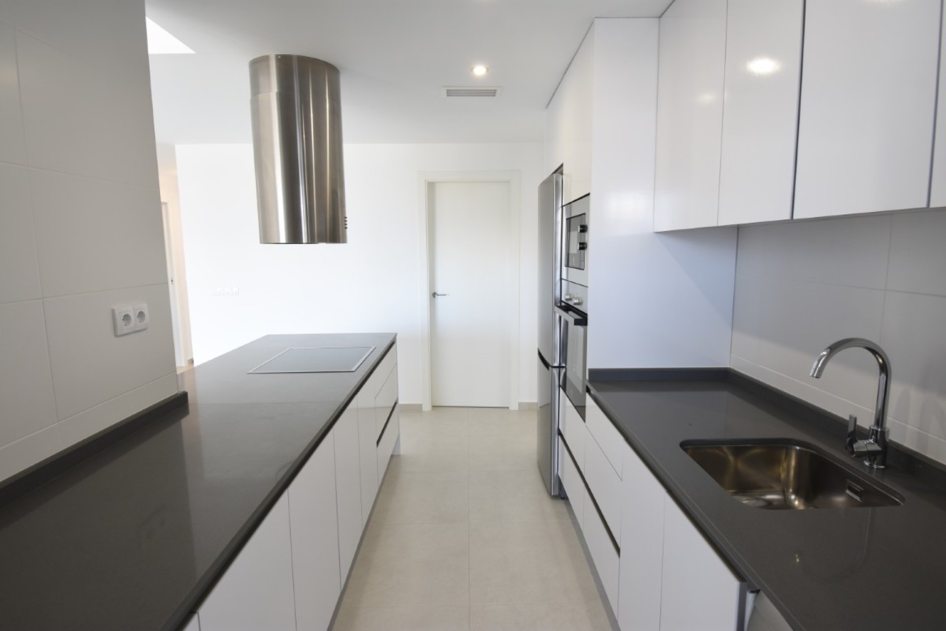 Nybyggeri - apartment -
San Miguel de Salinas
