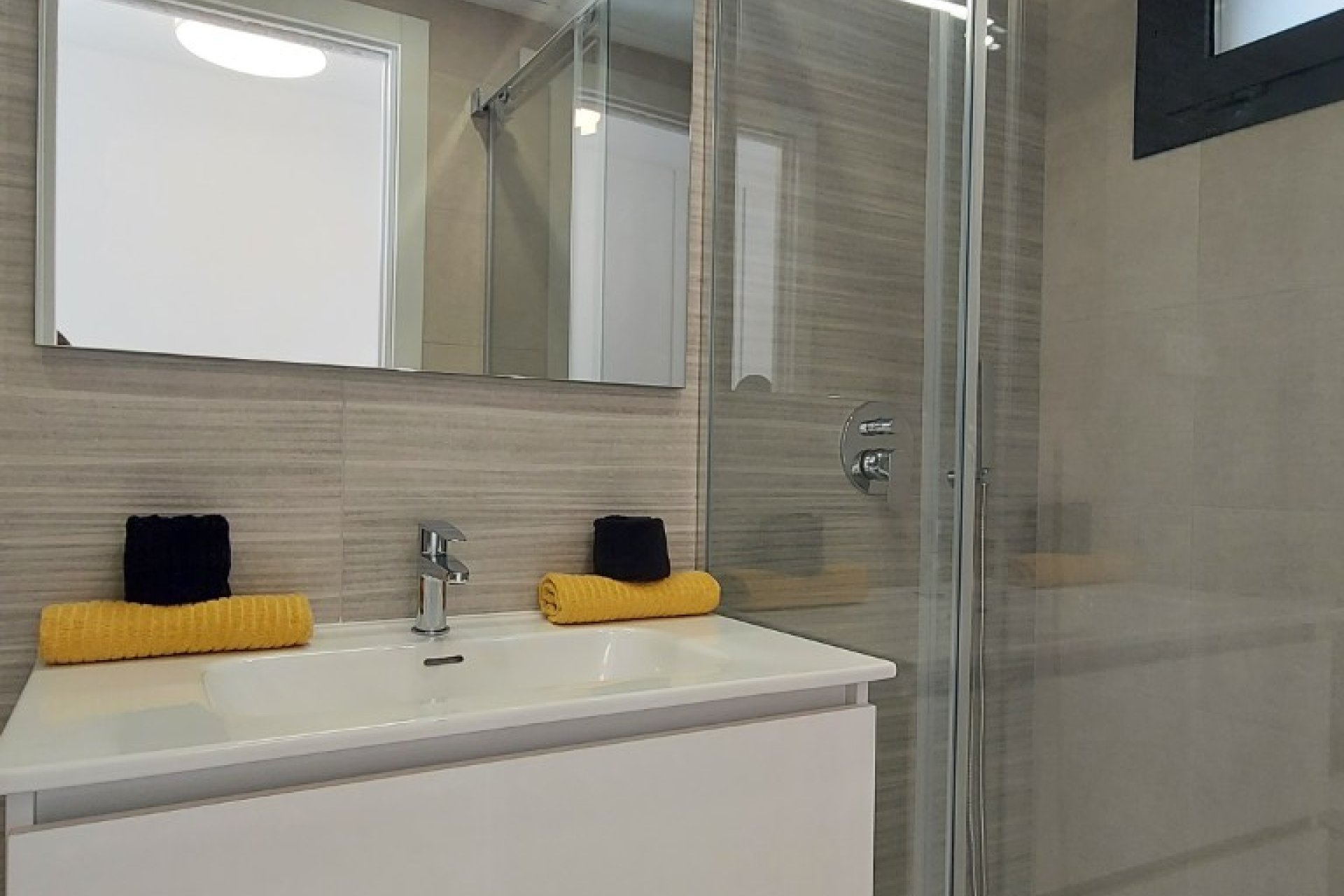Nybyggeri - apartment -
San Miguel de Salinas