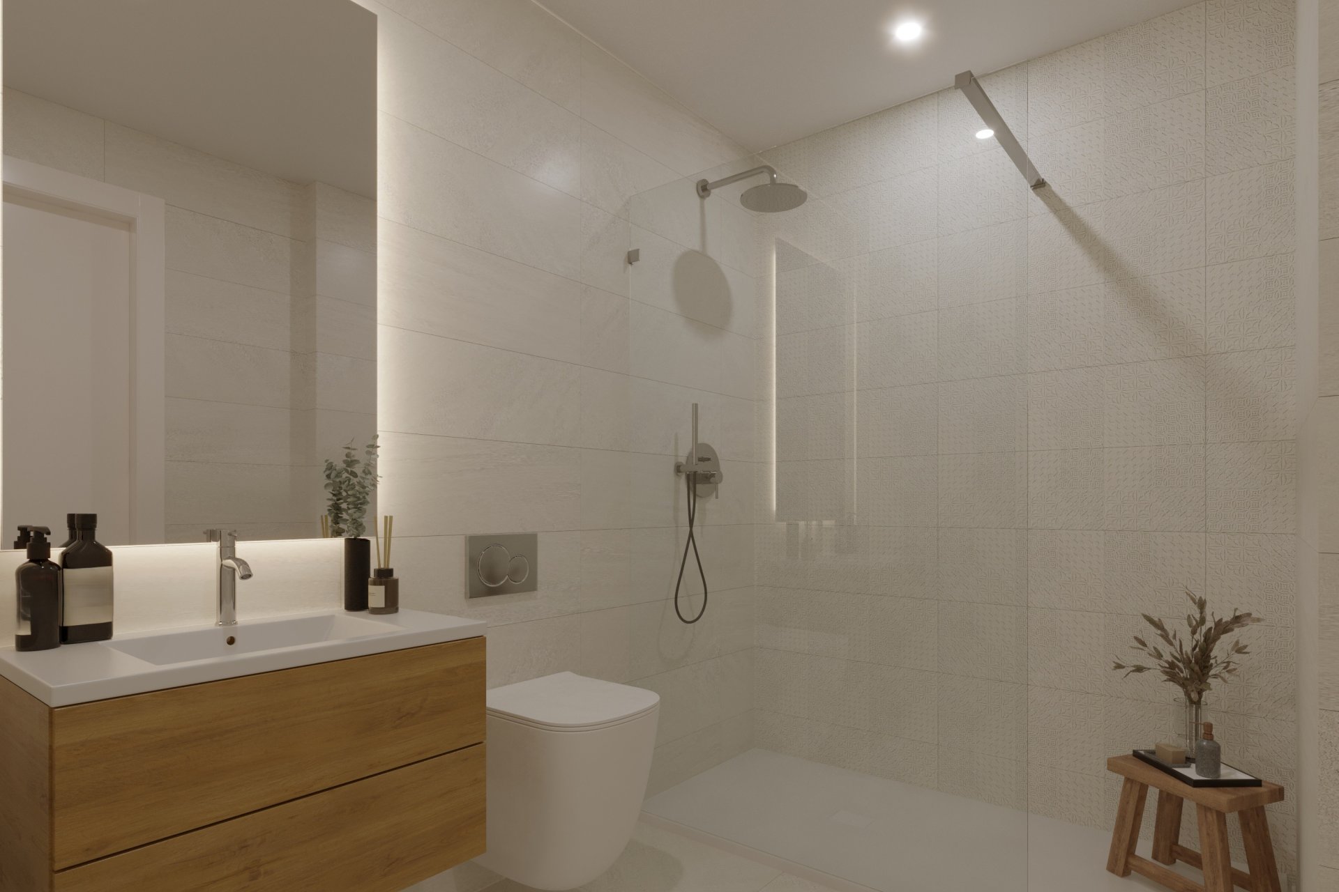 Nybyggeri - apartment -
Santa Pola