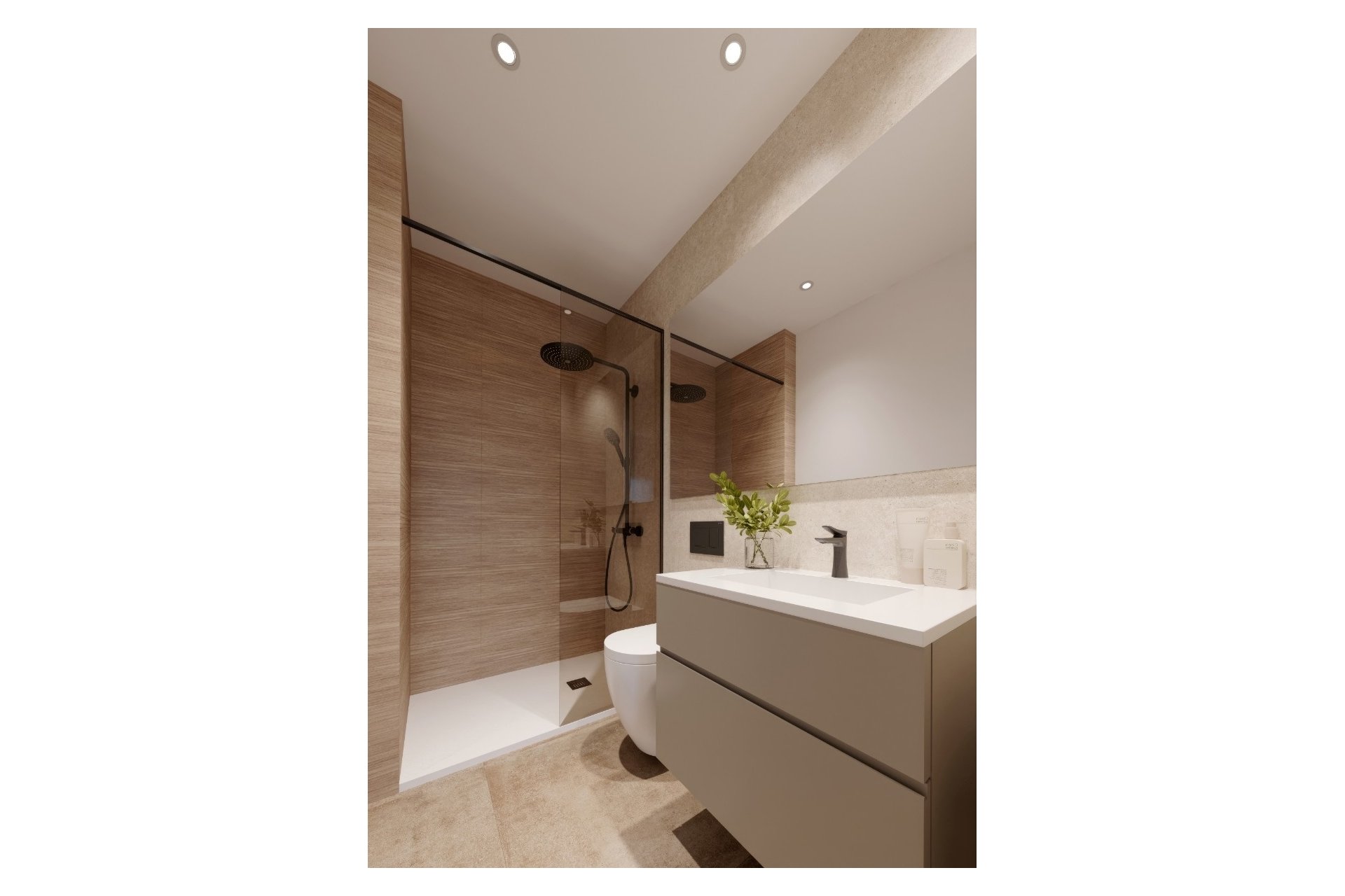 Nybyggeri - apartment -
Santa Rosalía