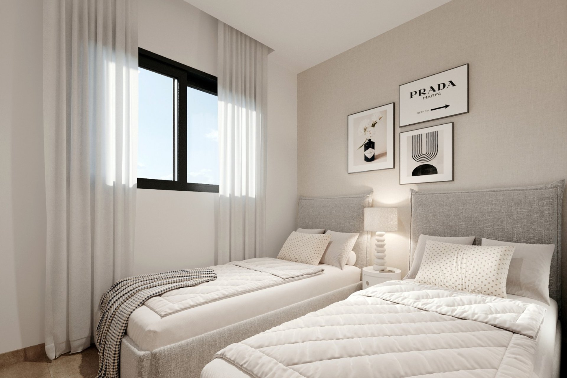 Nybyggeri - apartment -
Santa Rosalía
