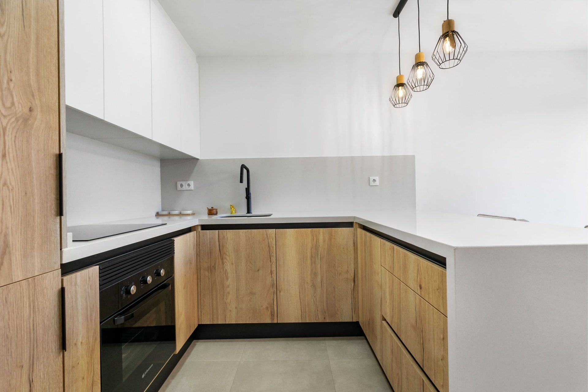 Nybyggeri - apartment -
Santiago de la Ribera