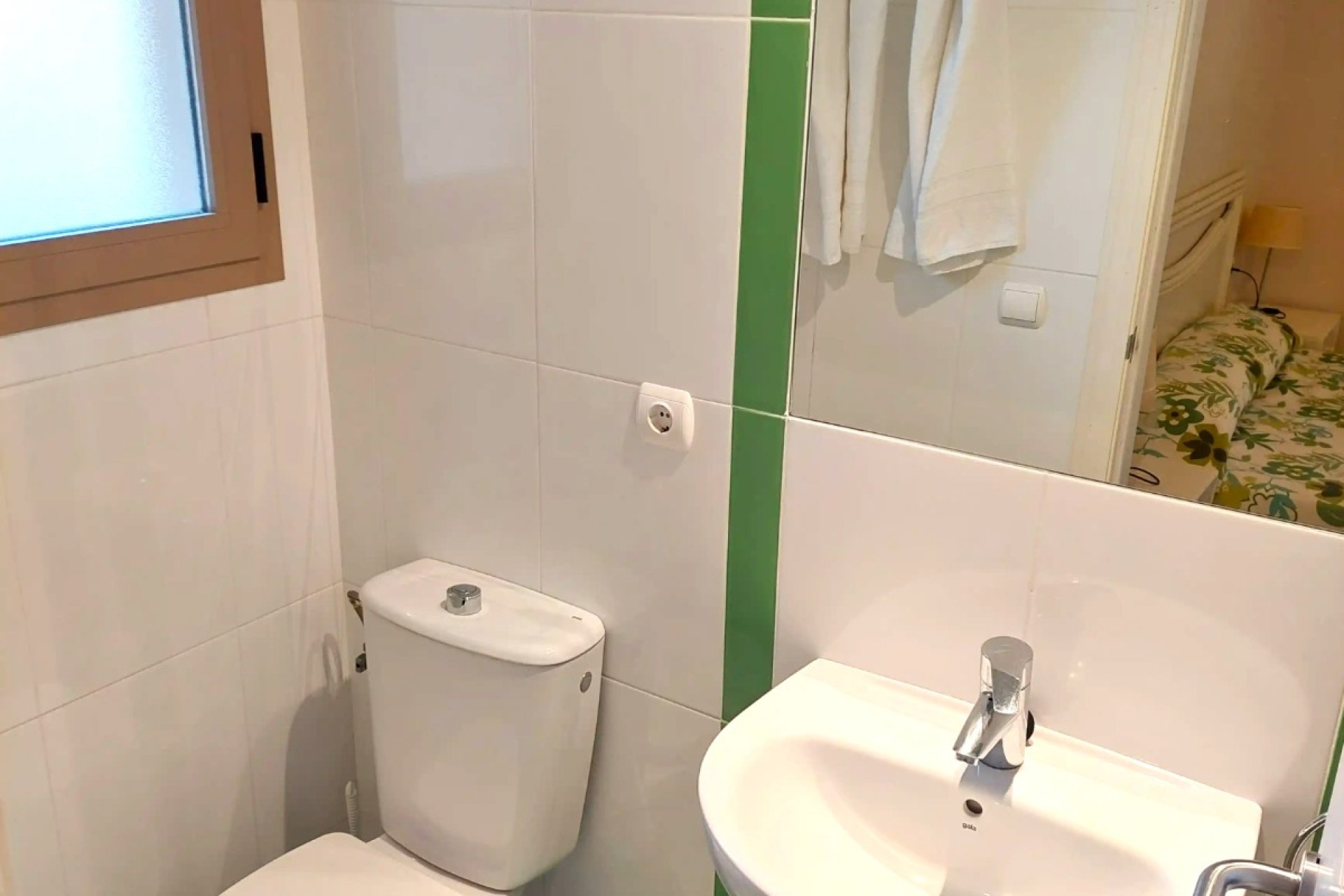 Nybyggeri - apartment -
Torre de la Horadada - Calp