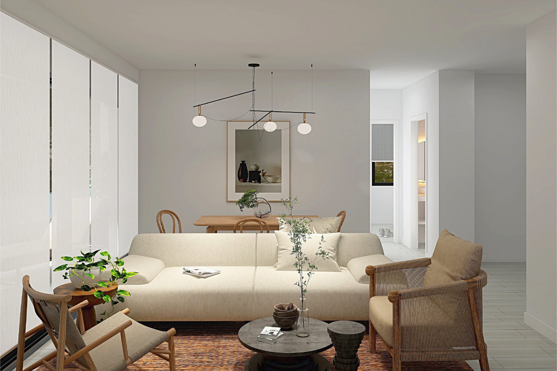 Nybyggeri - apartment -
Torrevieja