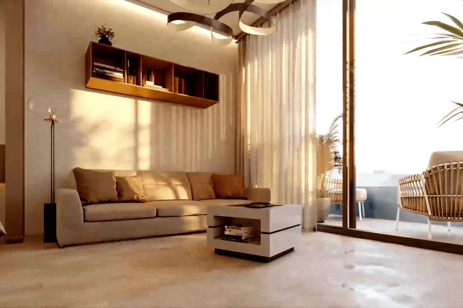 Nybyggeri - apartment -
Torrevieja