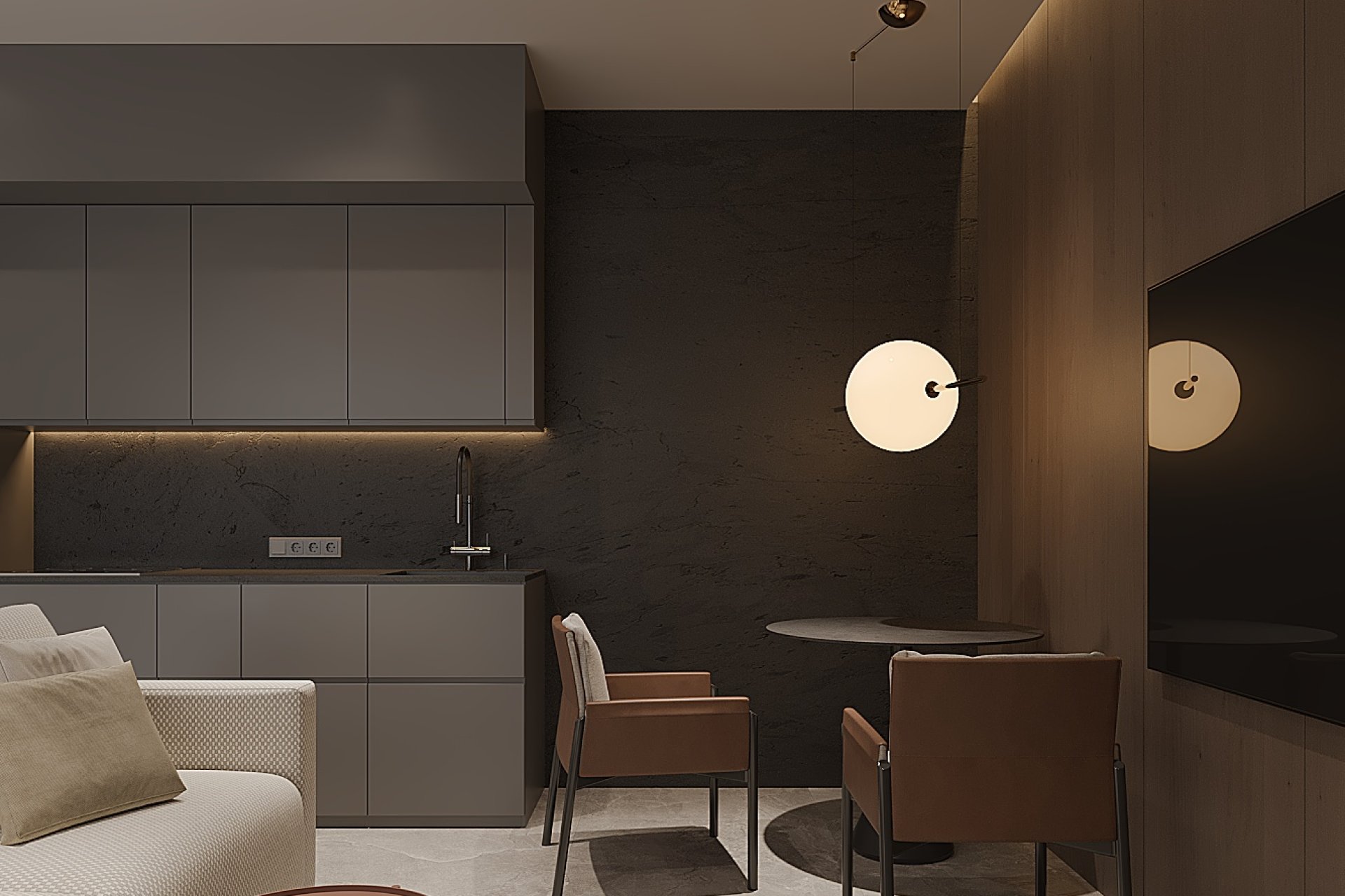 Nybyggeri - apartment -
Torrevieja