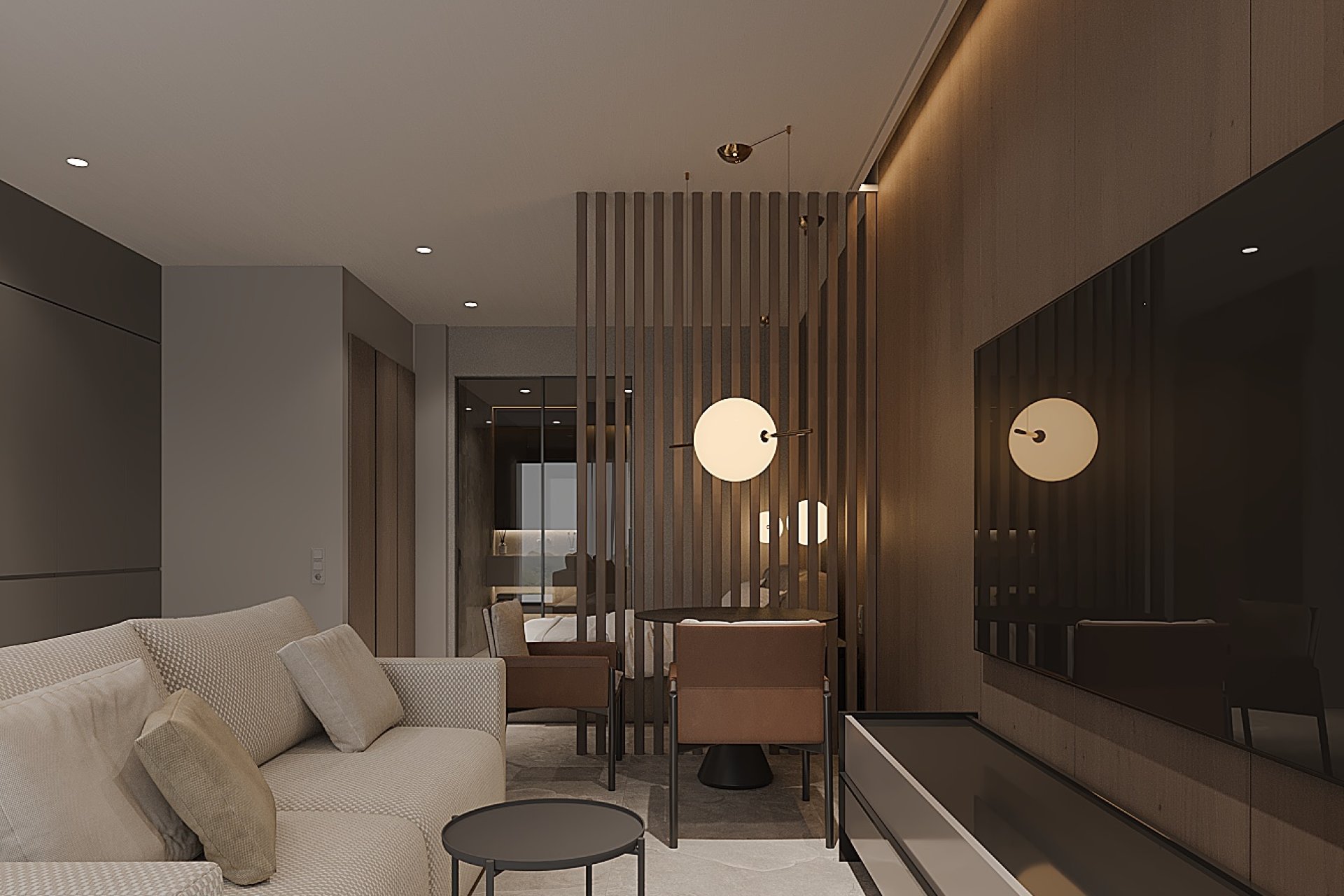 Nybyggeri - apartment -
Torrevieja