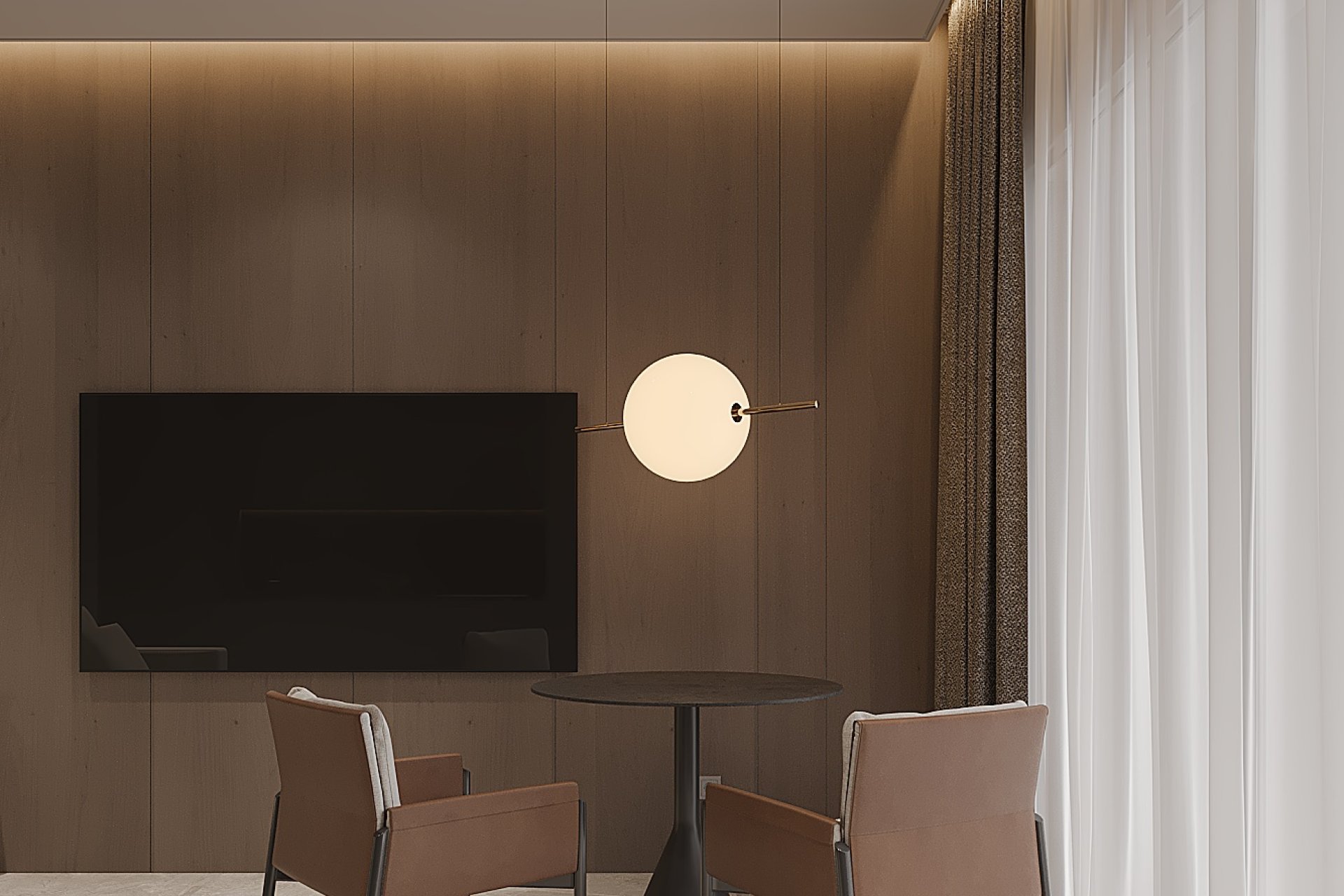 Nybyggeri - apartment -
Torrevieja