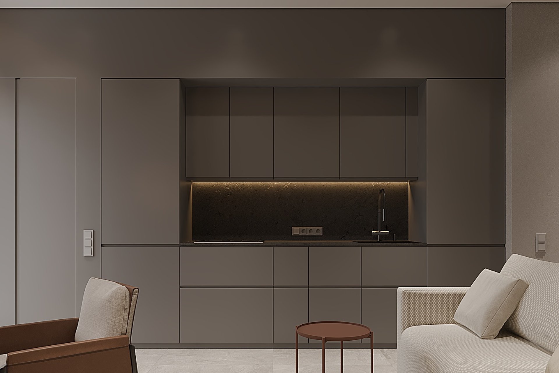 Nybyggeri - apartment -
Torrevieja