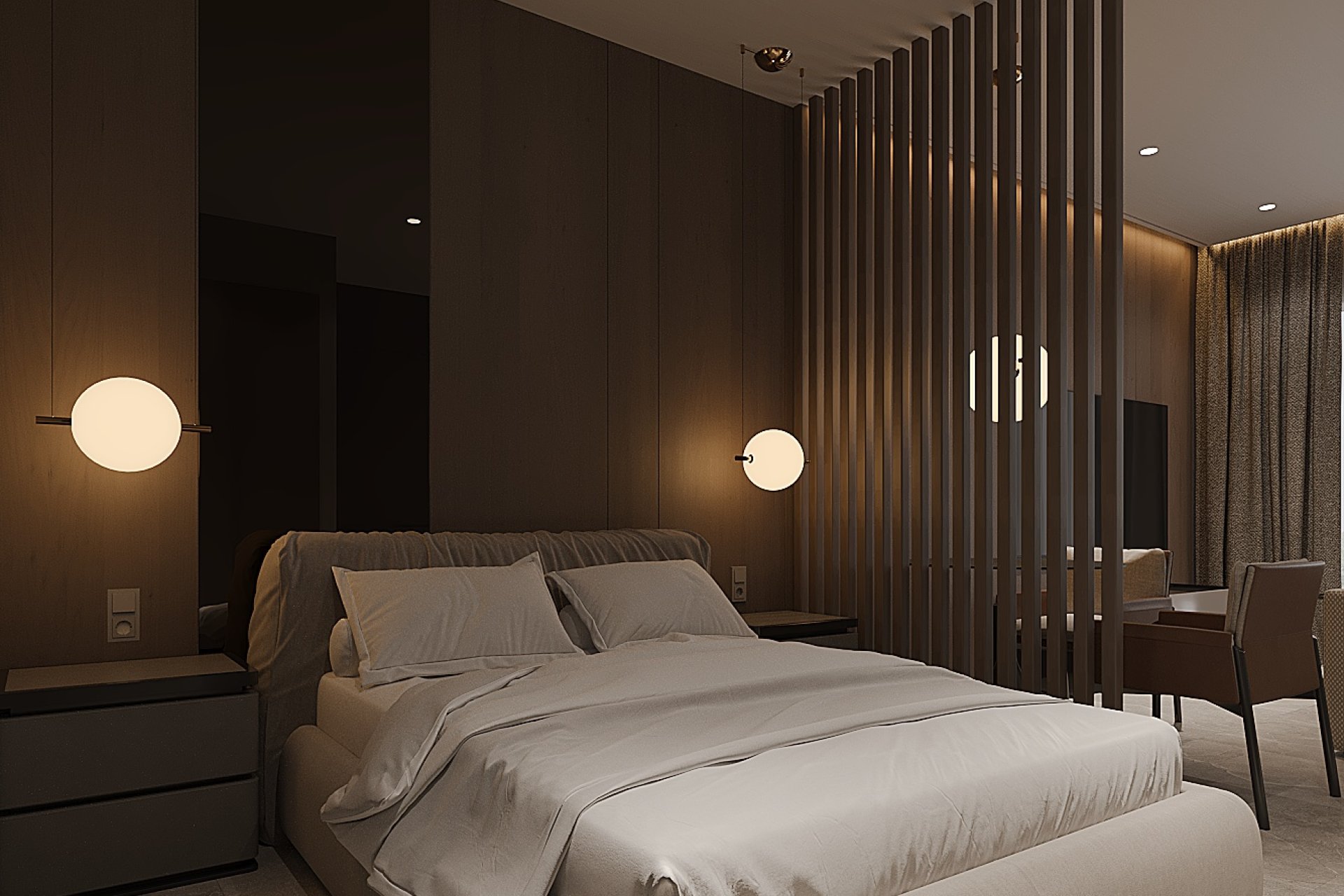 Nybyggeri - apartment -
Torrevieja