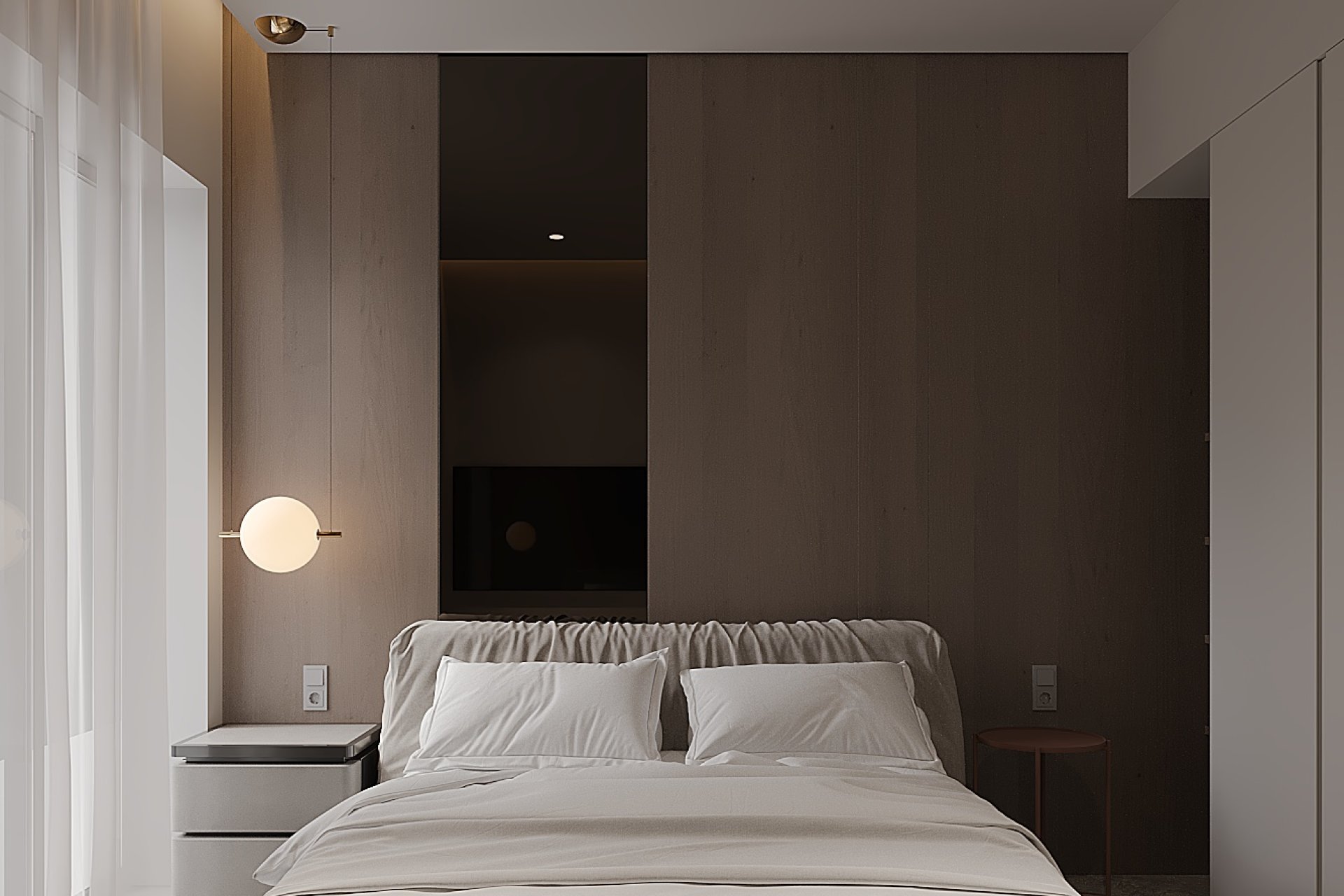 Nybyggeri - apartment -
Torrevieja