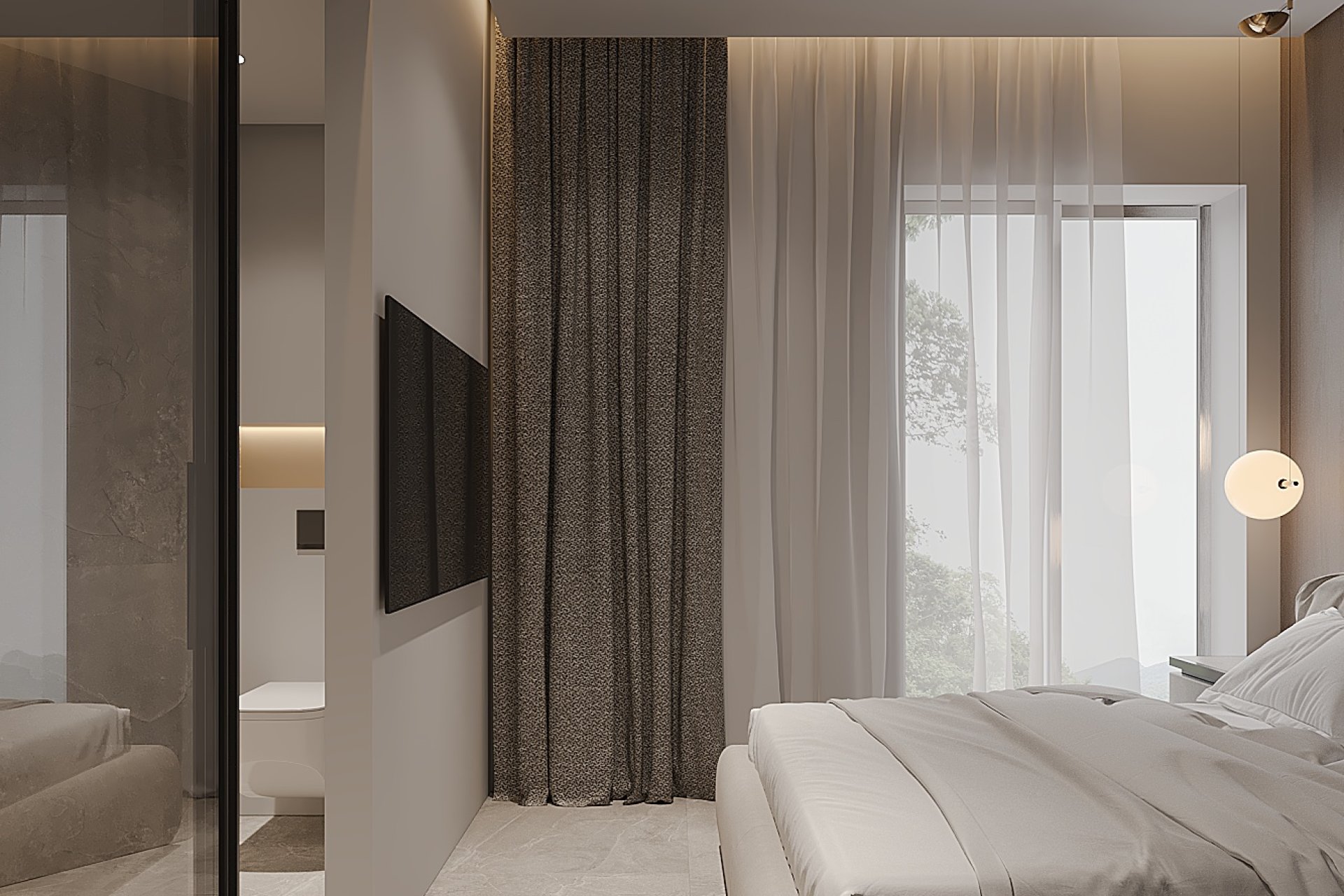 Nybyggeri - apartment -
Torrevieja