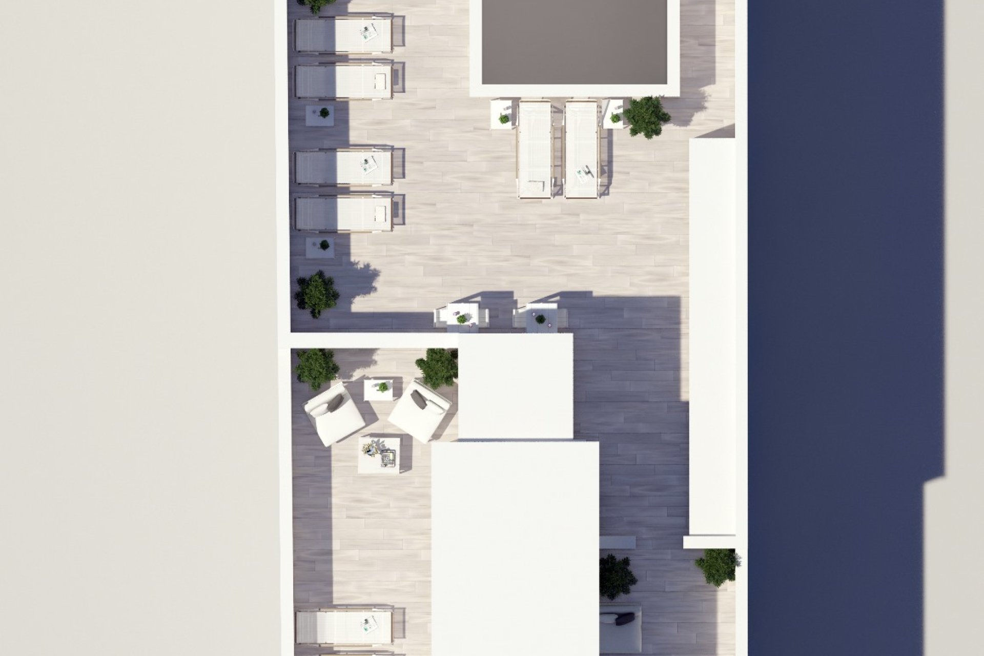 Nybyggeri - apartment -
Torrevieja