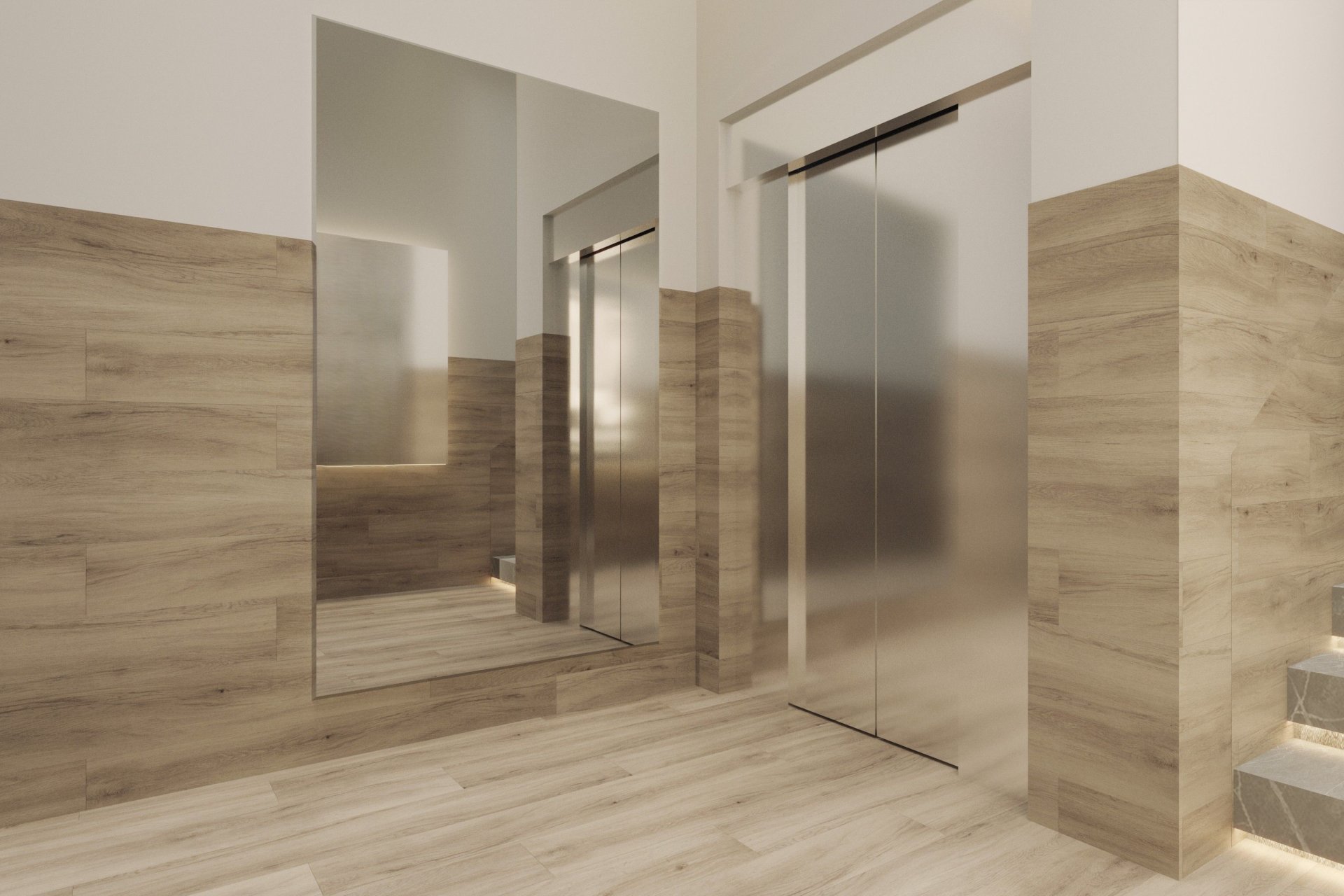 Nybyggeri - apartment -
Torrevieja