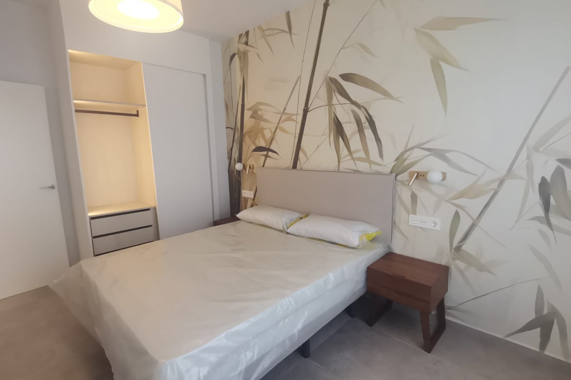 Nybyggeri - apartment -
Torrevieja